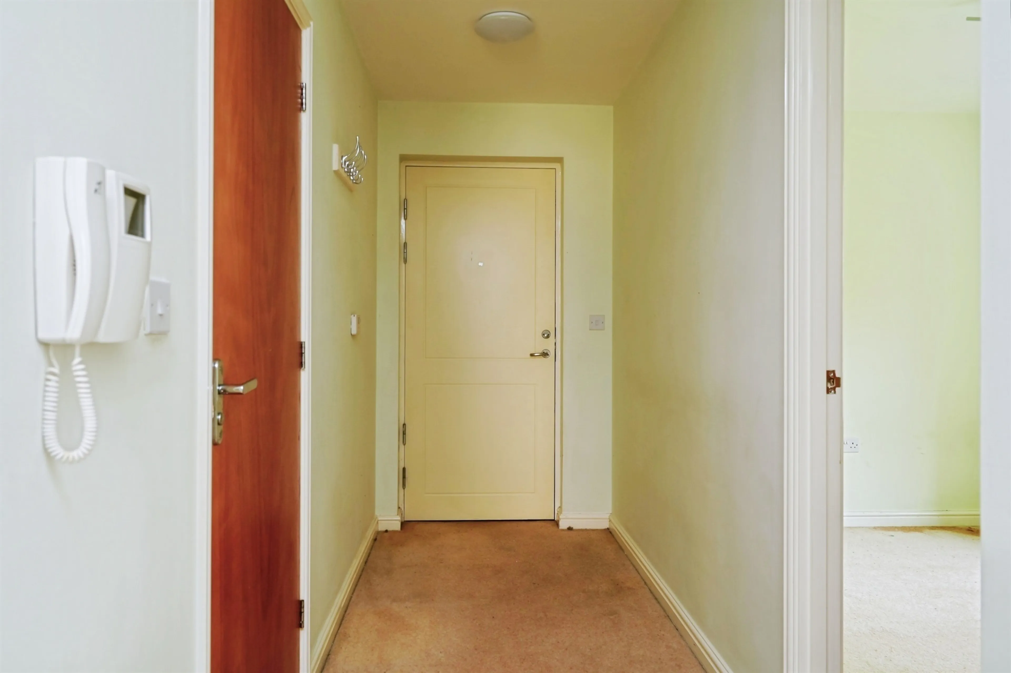 Property at St. Gabriel's, Wantage