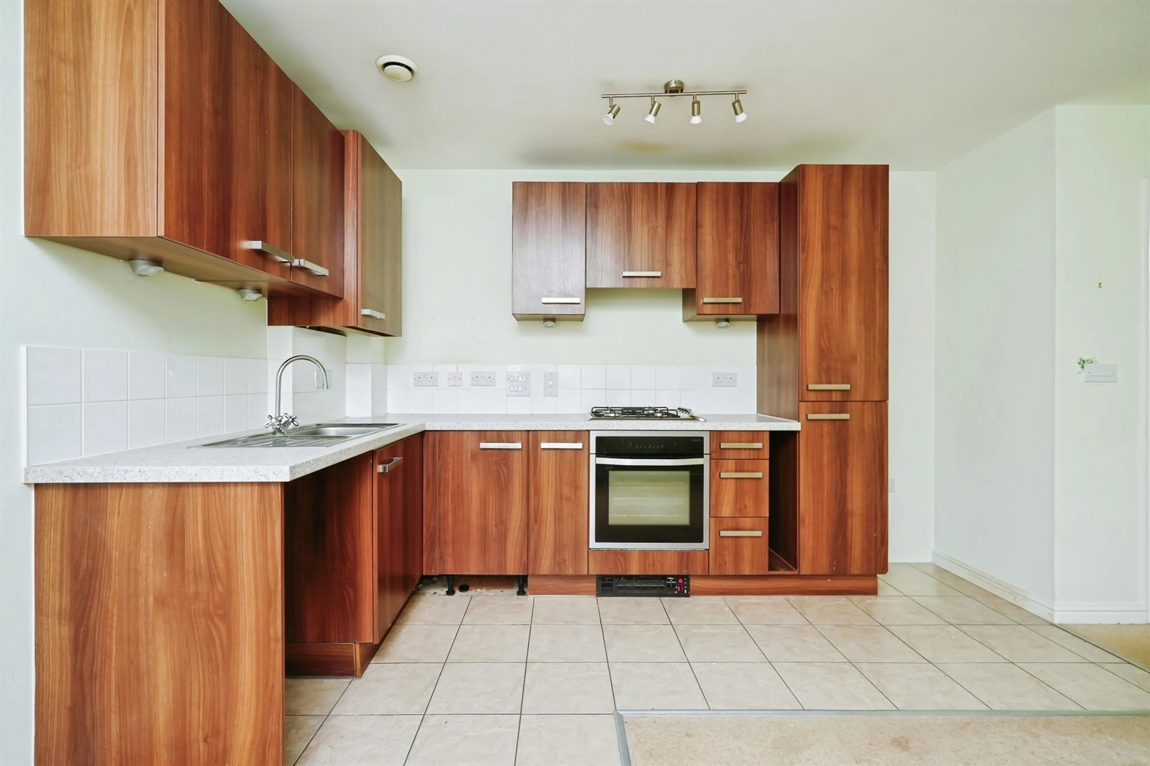 Property at St. Gabriel's, Wantage