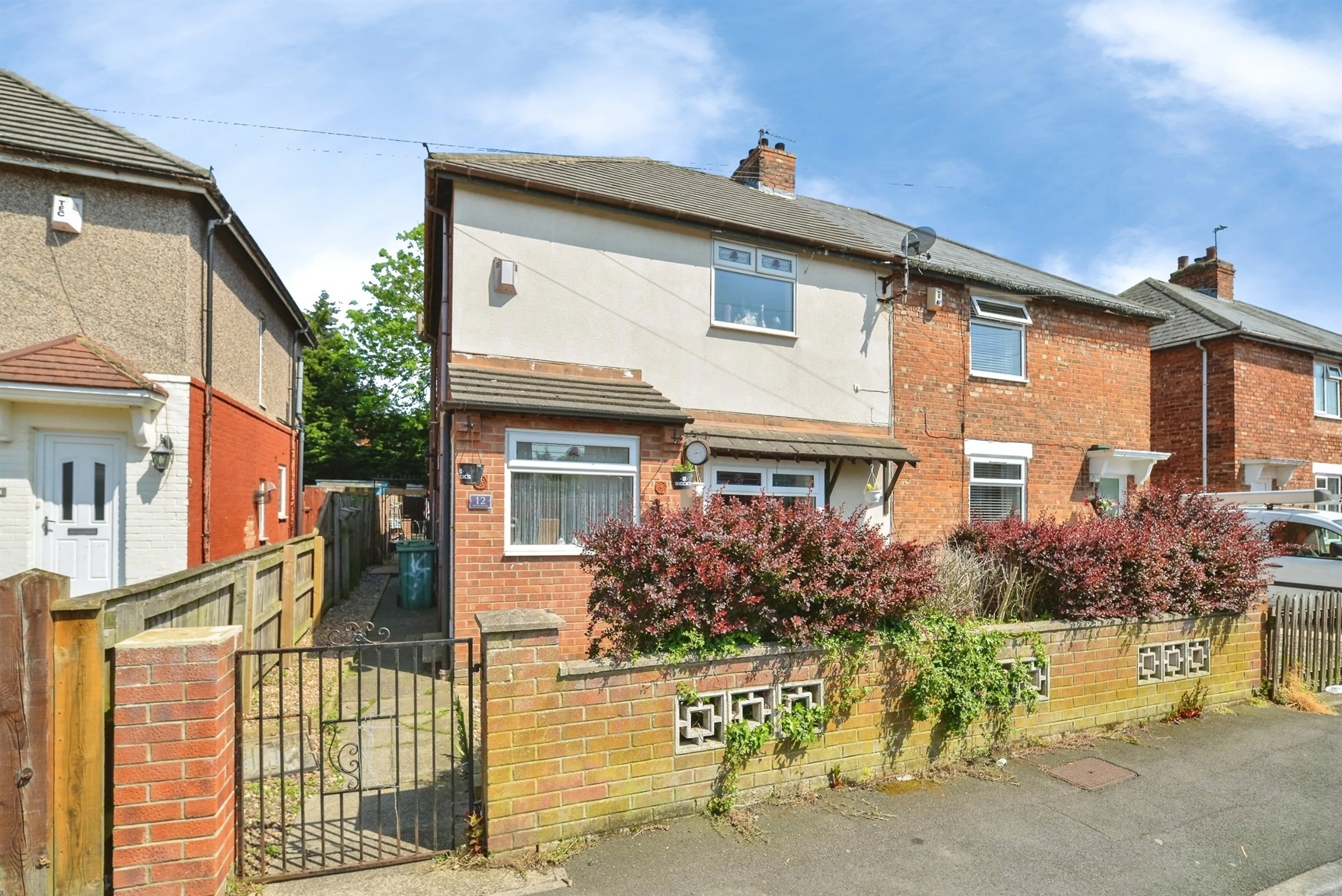 Property at Balder Road, Norton, Stockton-On-Tees