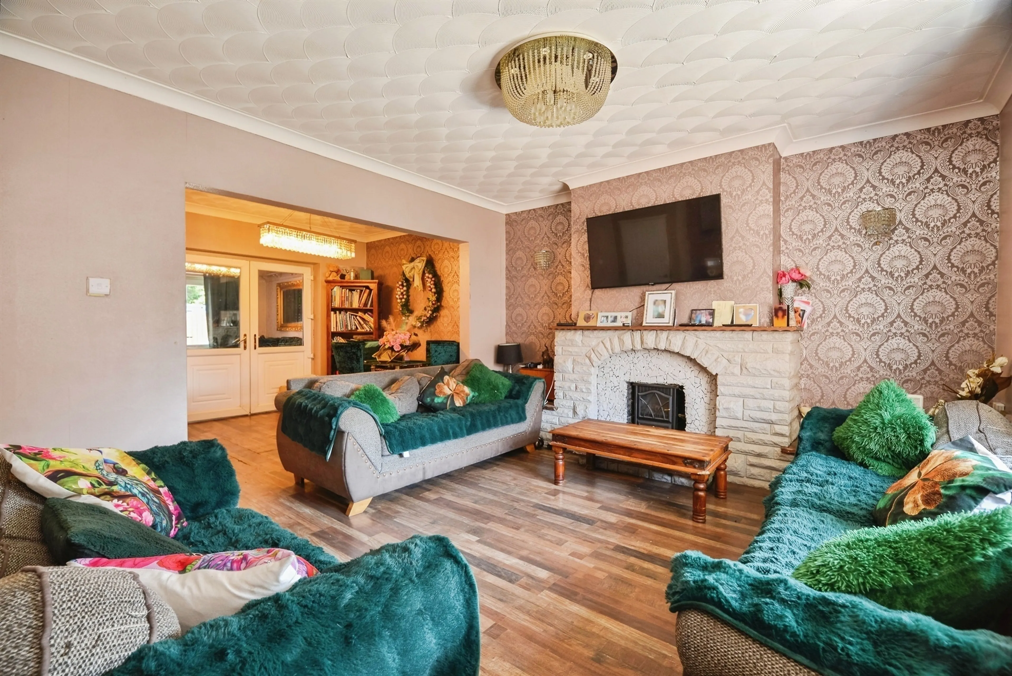 Property at Balder Road, Norton, Stockton-On-Tees