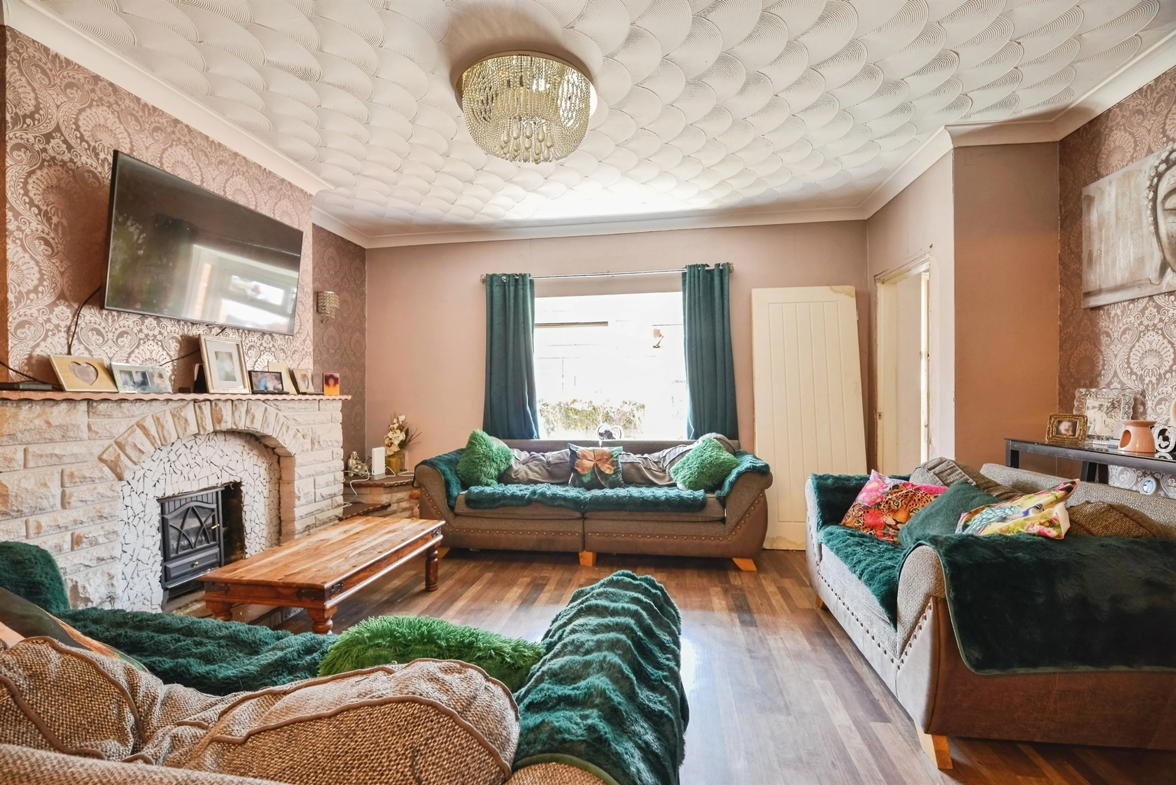 Property at Balder Road, Norton, Stockton-On-Tees