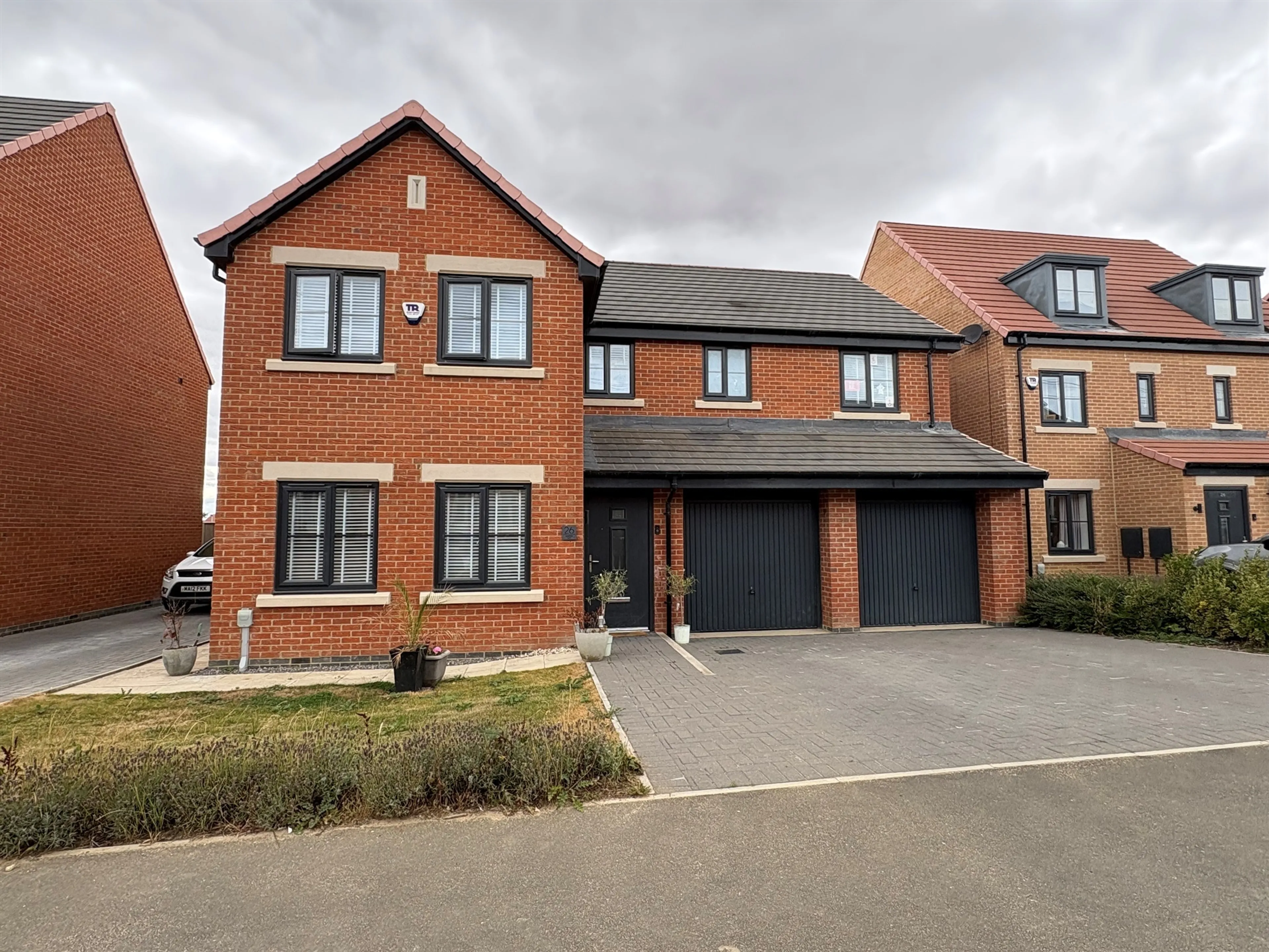 Property at Hunters Way, Eaglescliffe, Stockton-On-Tees