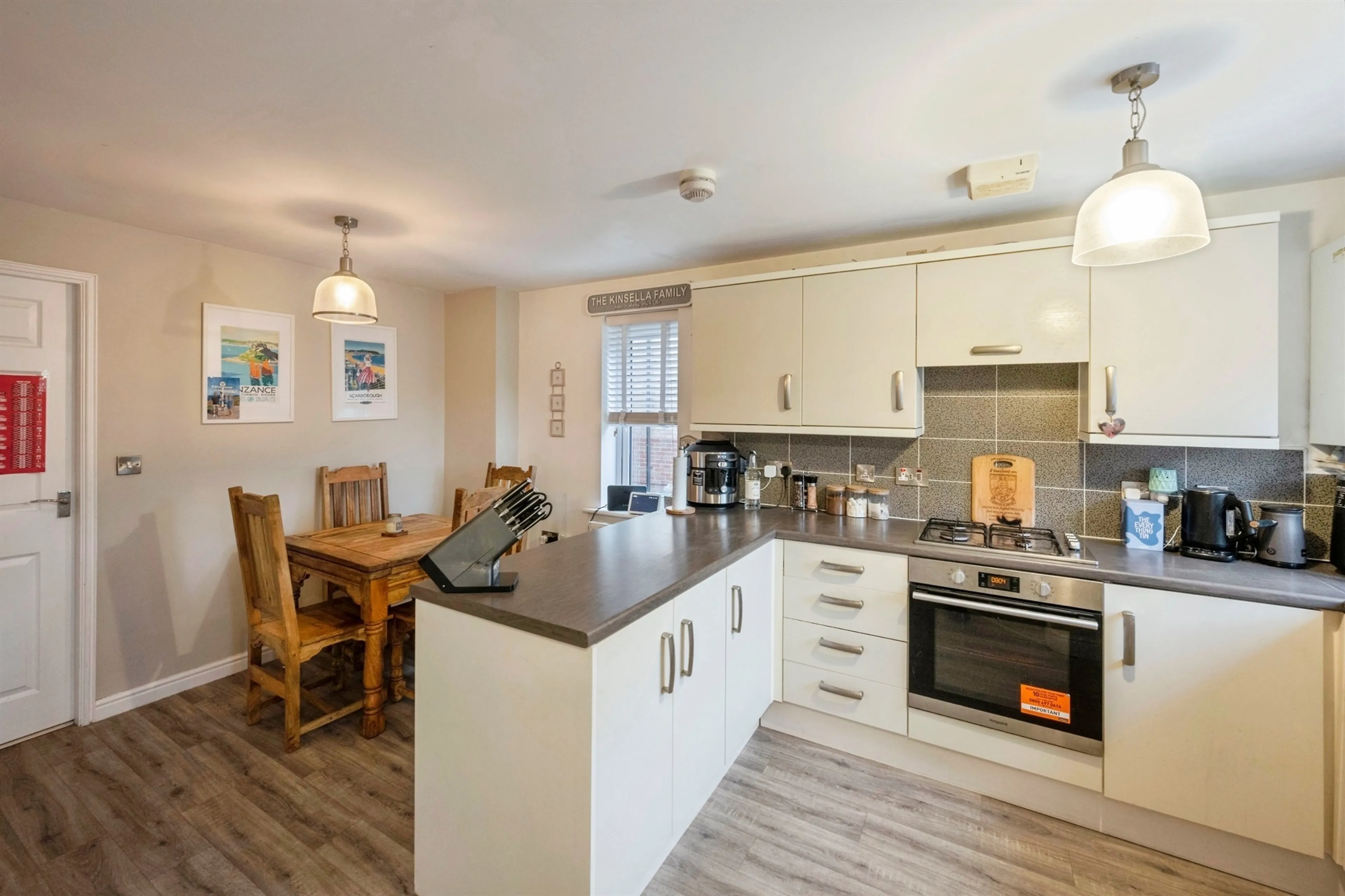Property at Smithy Croft, Bolton-Upon-Dearne, Rotherham