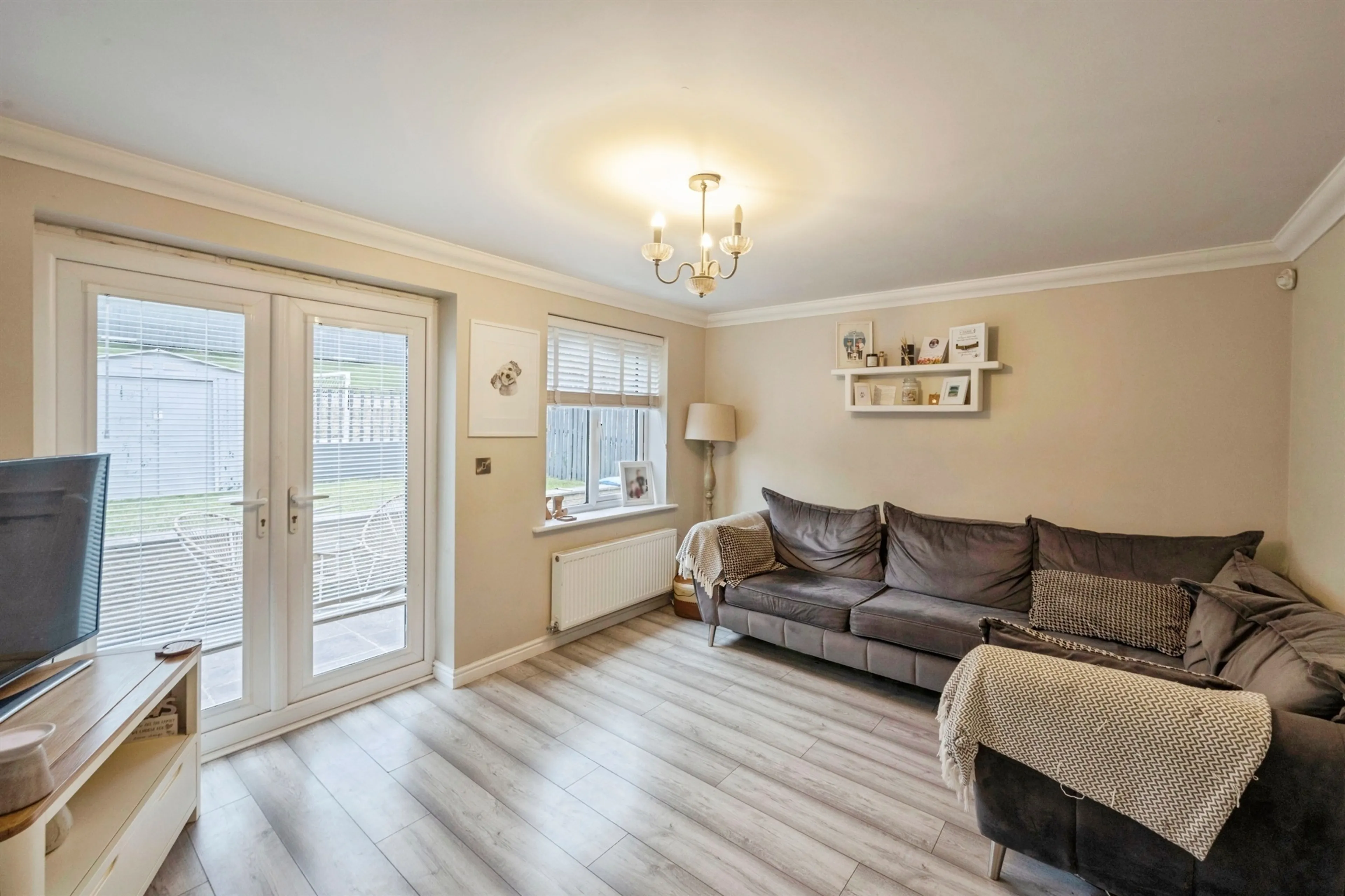 Property at Smithy Croft, Bolton-Upon-Dearne, Rotherham