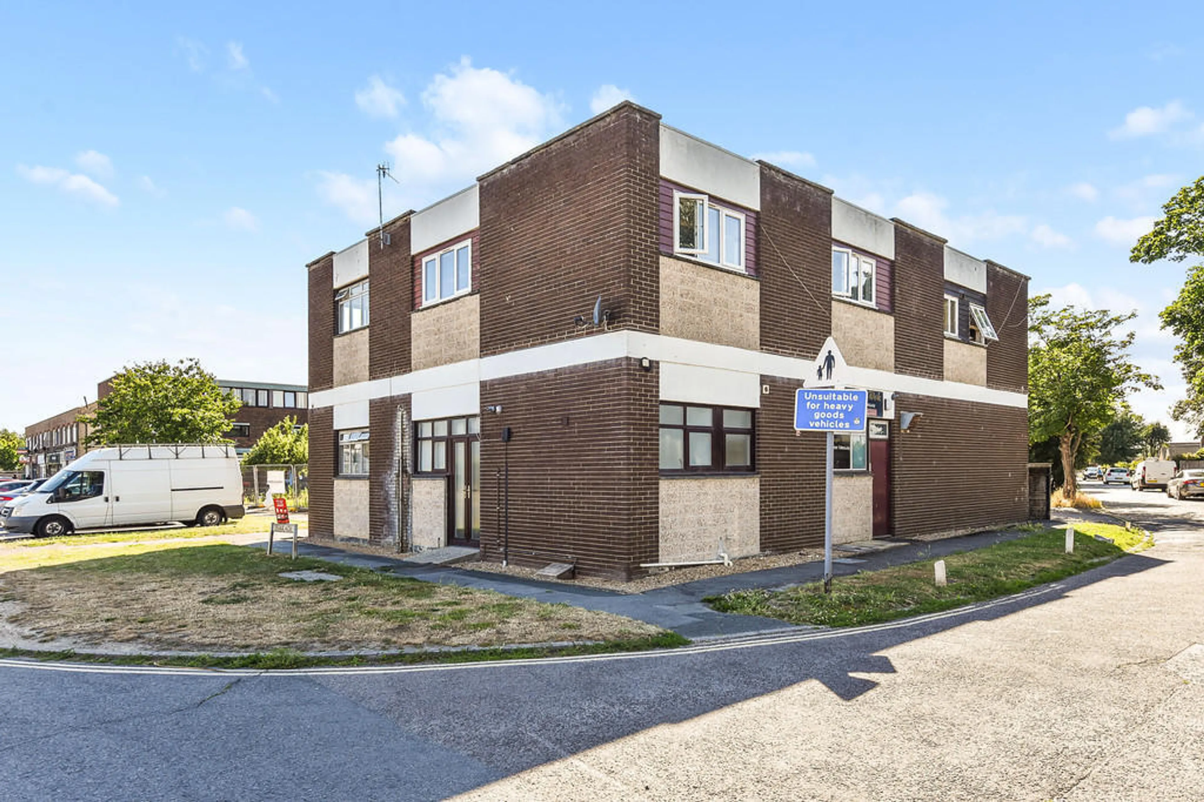 Property at The Parade, Bognor Regis