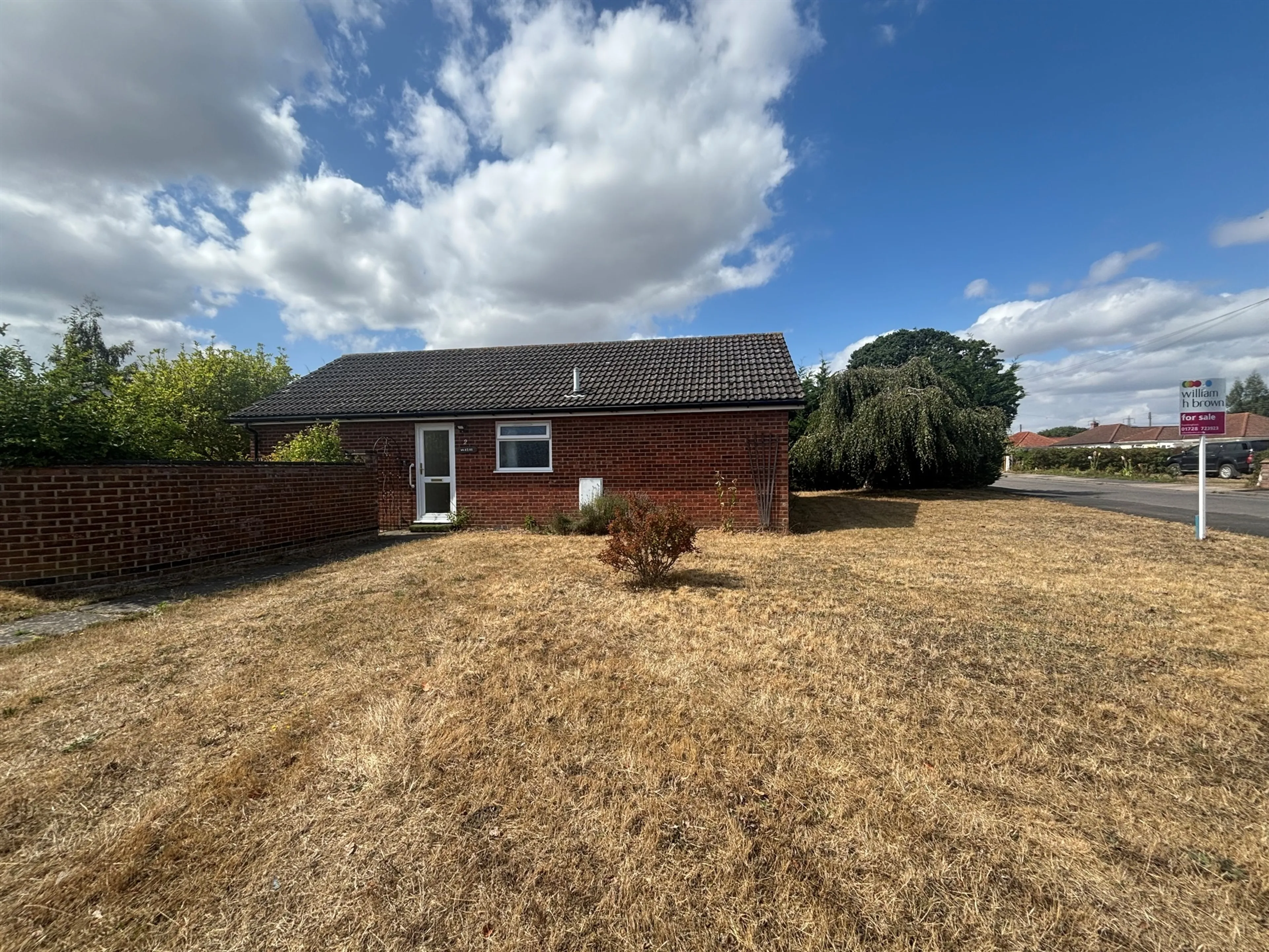Property at Hawthorn Close, Knodishall, SAXMUNDHAM