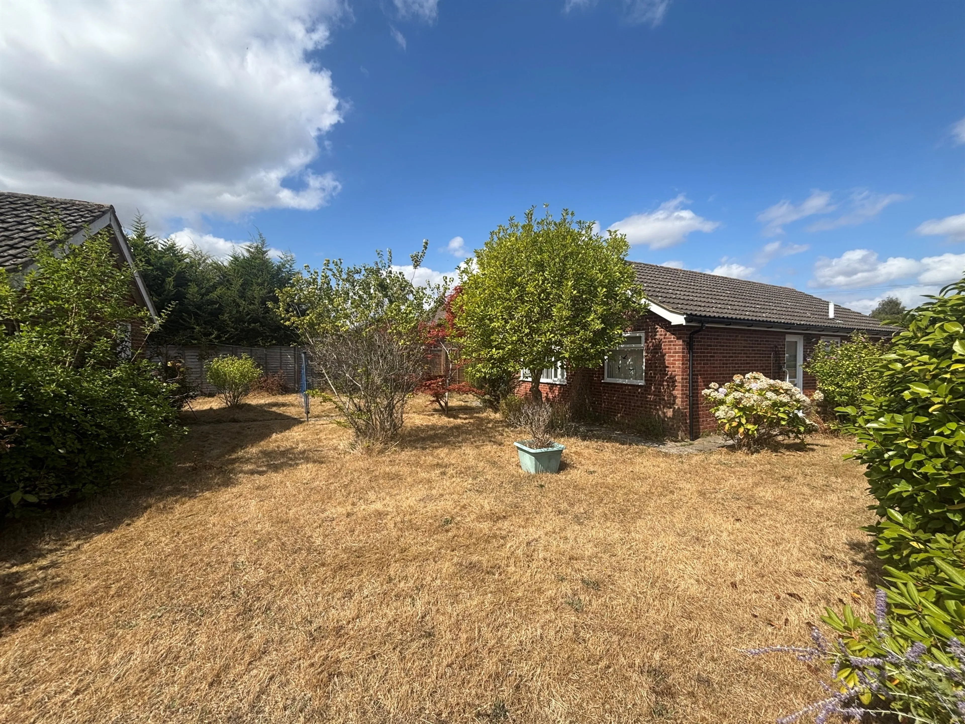 Property at Hawthorn Close, Knodishall, SAXMUNDHAM