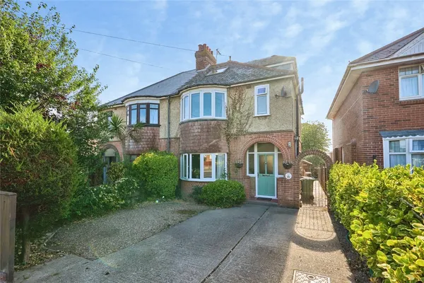 Place Road, Cowes, Isle of Wight, PO31