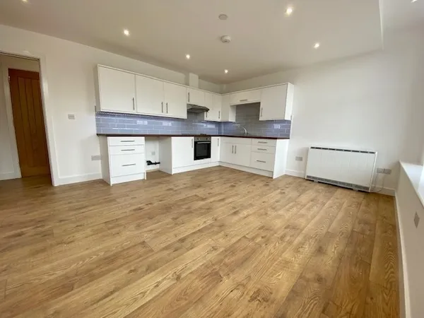 3 St Martins Place, Stafford ST16 2LA