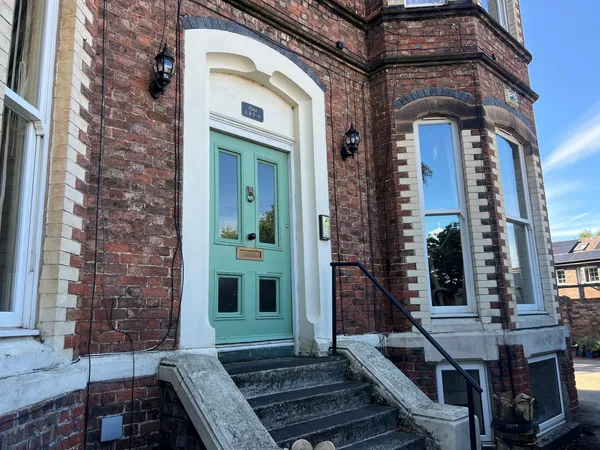 32, Christchurch Road, Prenton
