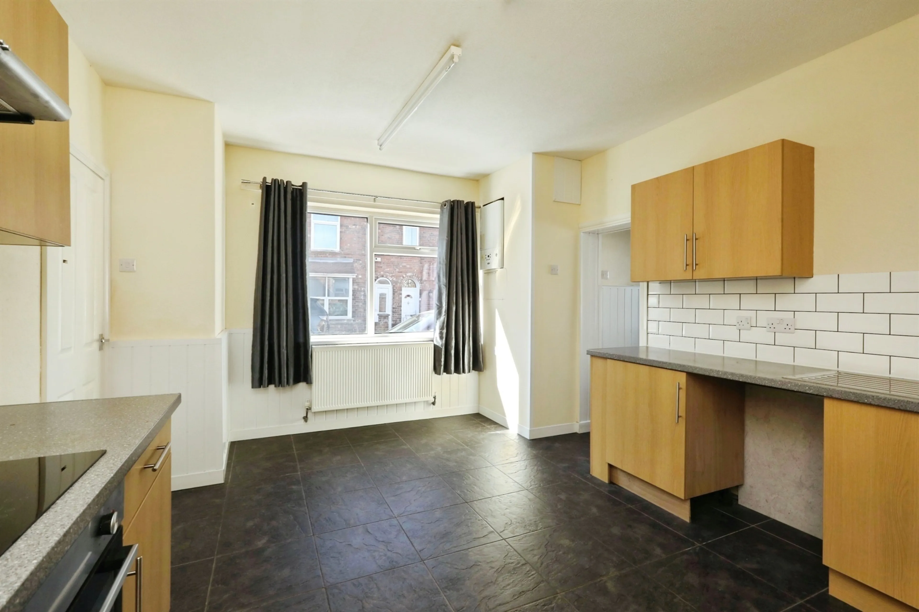 Property at Washington Street, Gainsborough