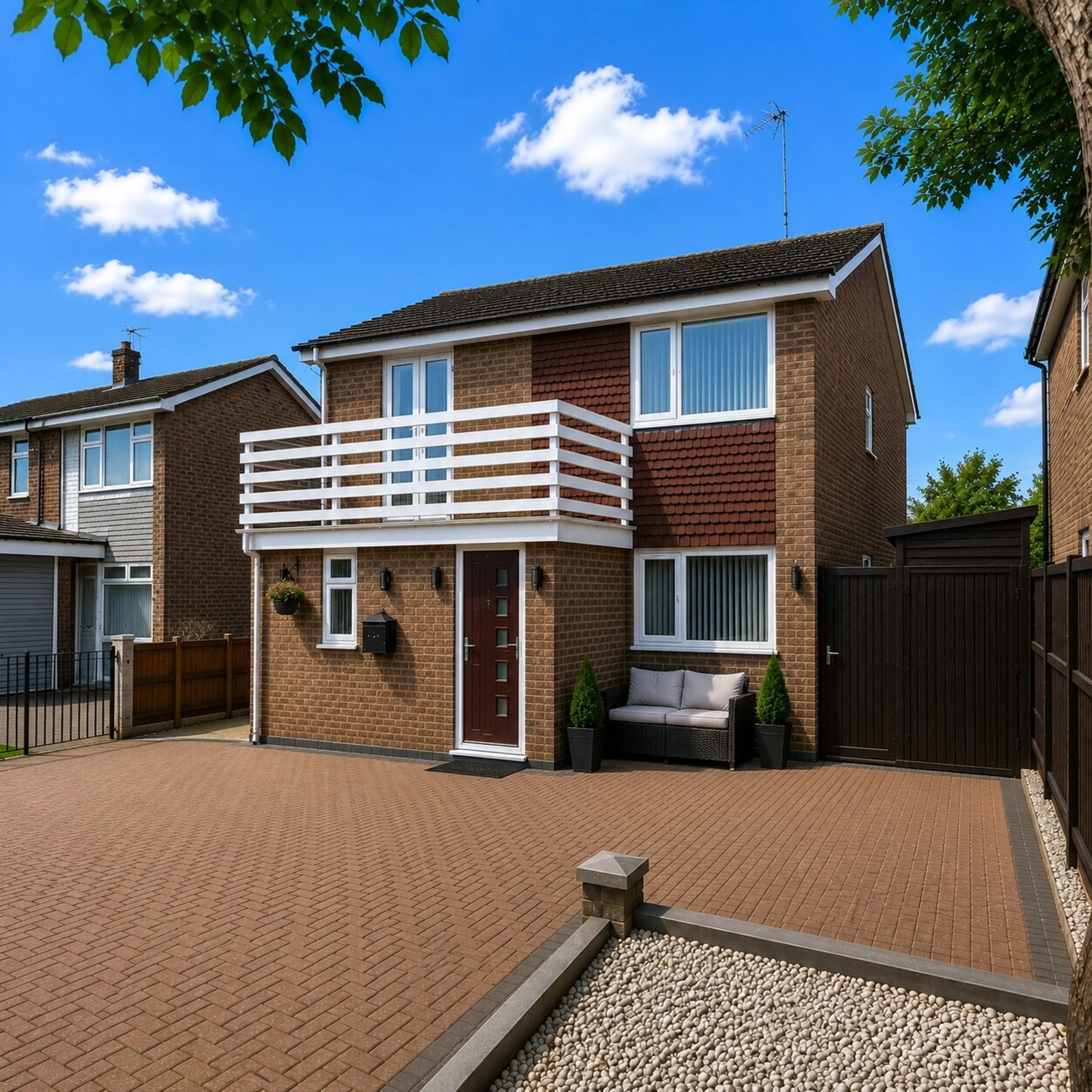 Property at Redwood Close, Colchester