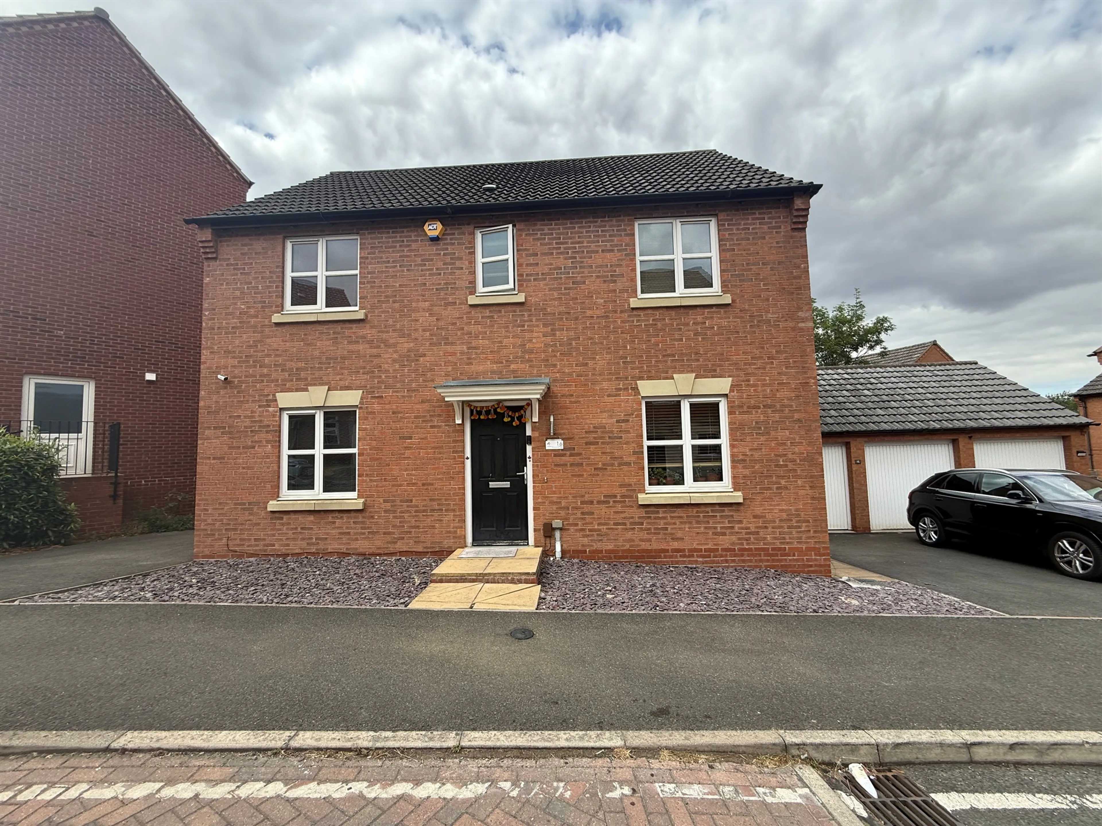 Property at Timble Road, Hamilton, Leicester
