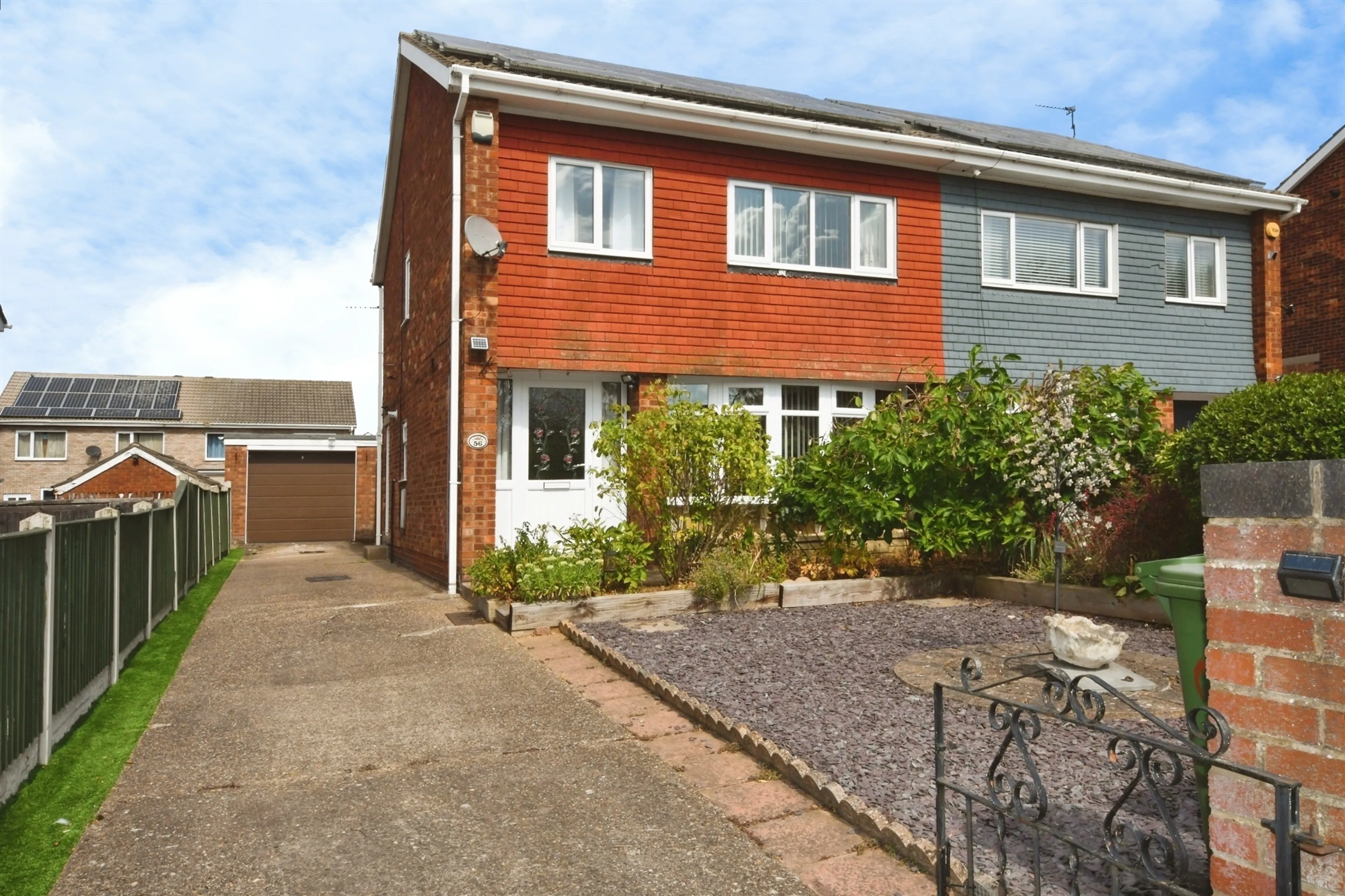 Property at Chiltern Crescent, Scunthorpe