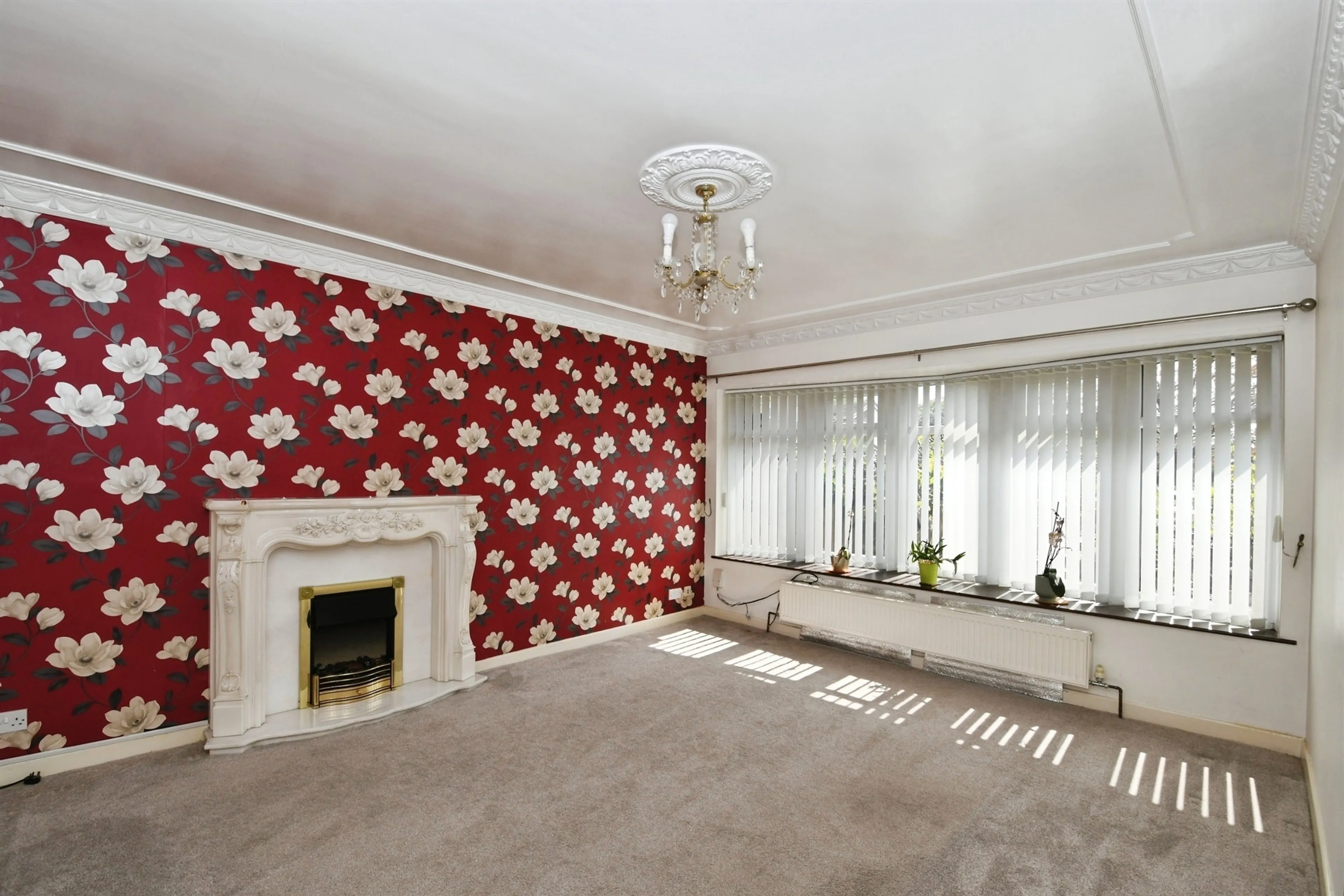 Property at Chiltern Crescent, Scunthorpe