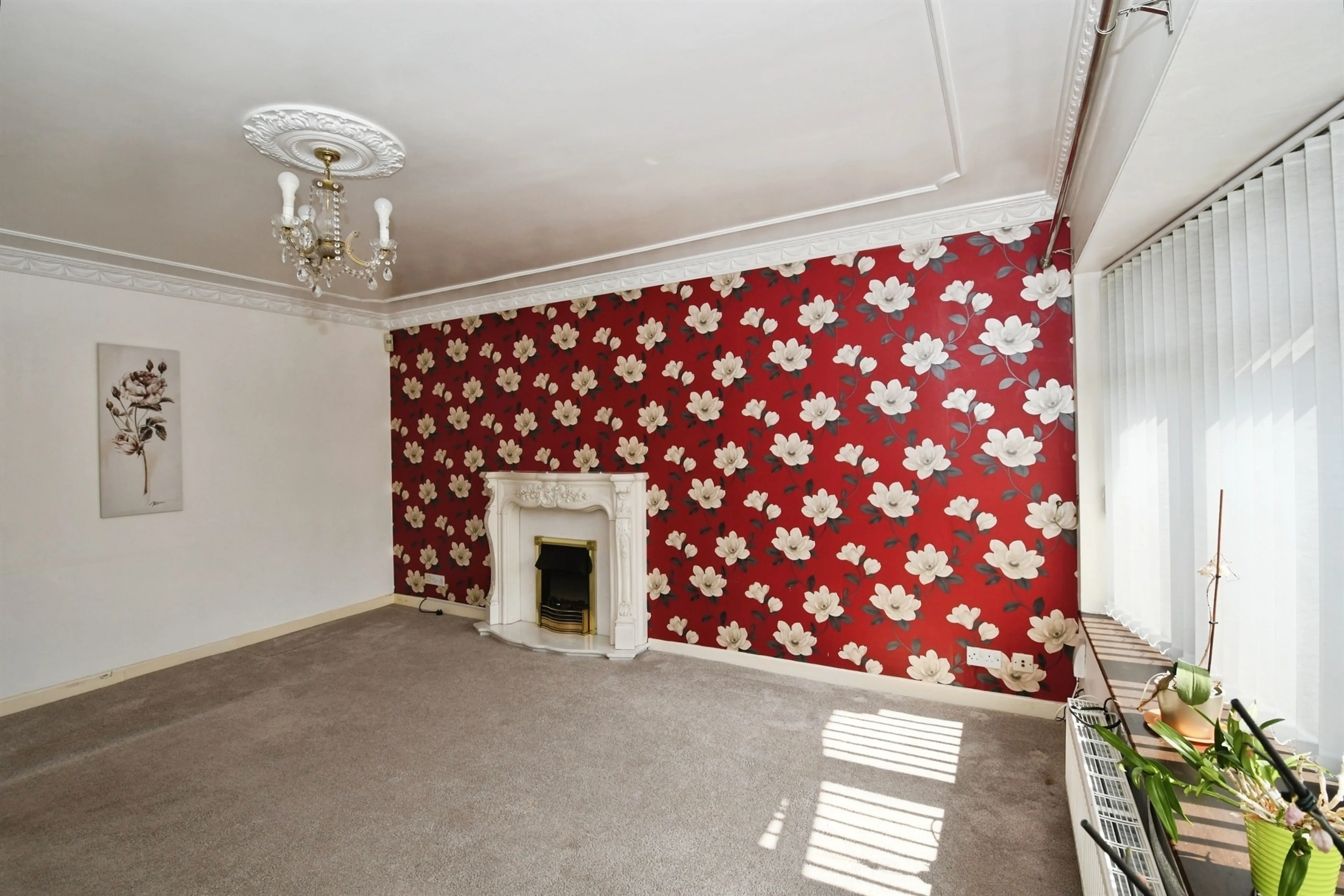 Property at Chiltern Crescent, Scunthorpe