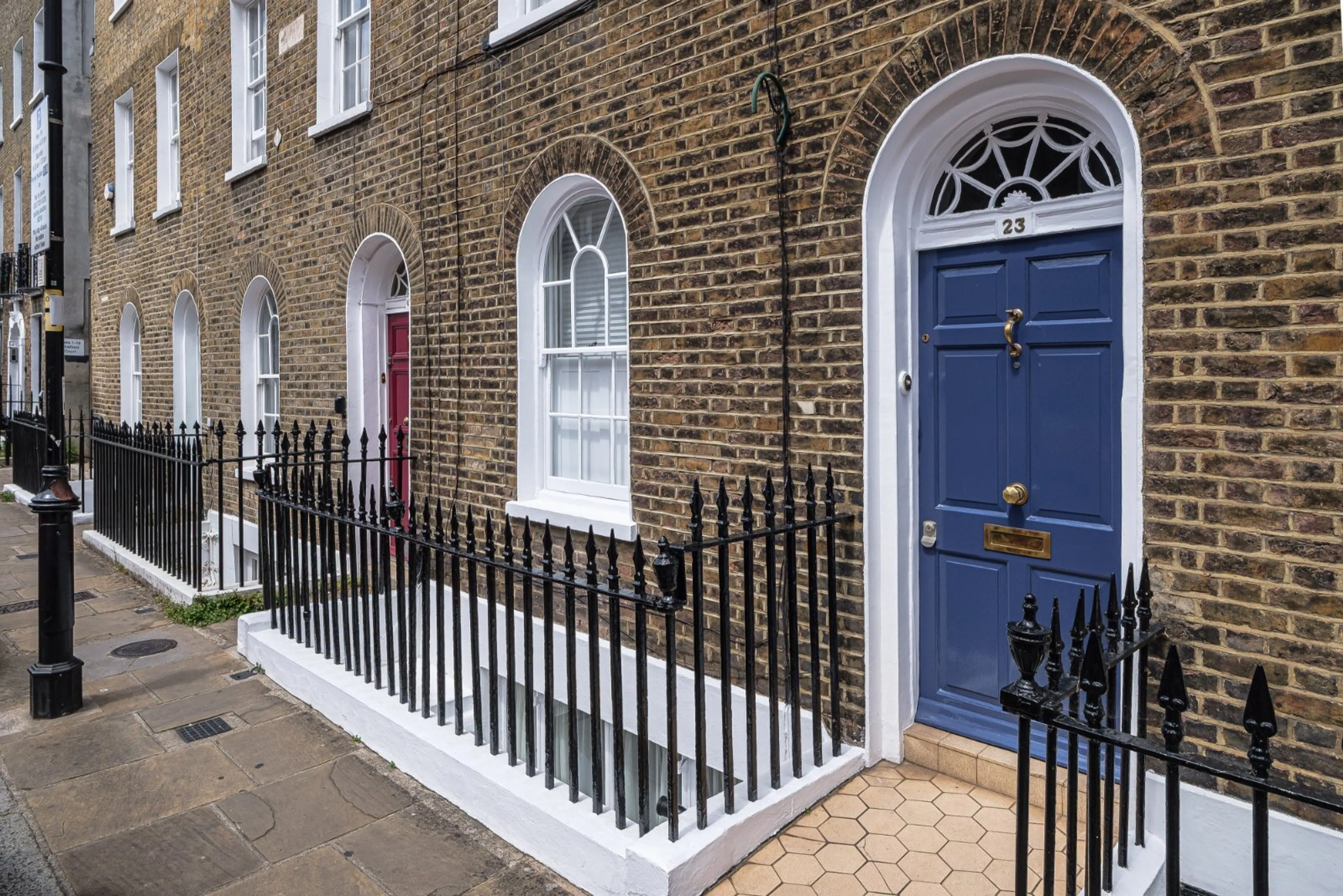 Property at Charlton Place, Islington, London, N1