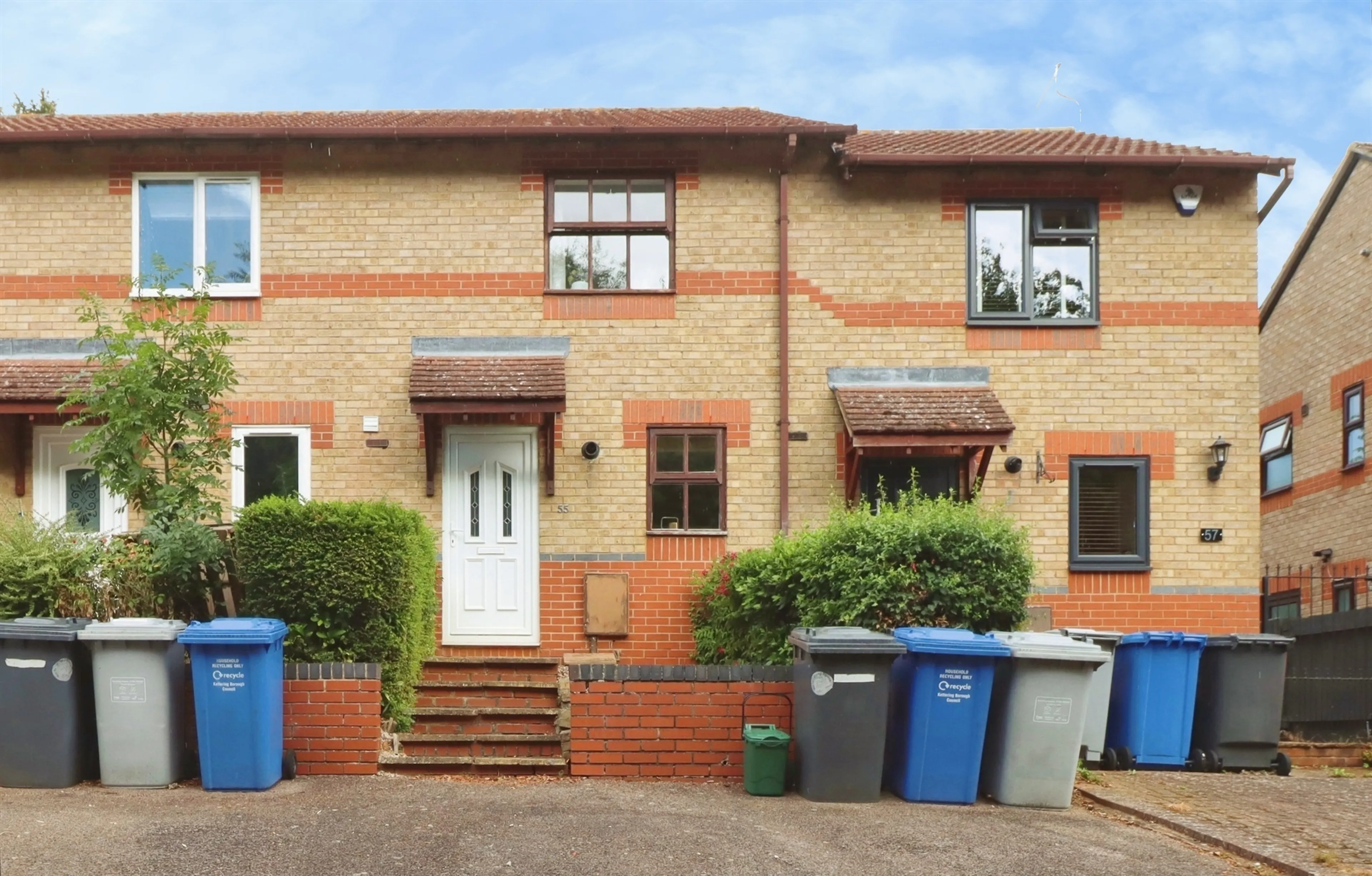 Property at Neuville Way, Desborough, Kettering