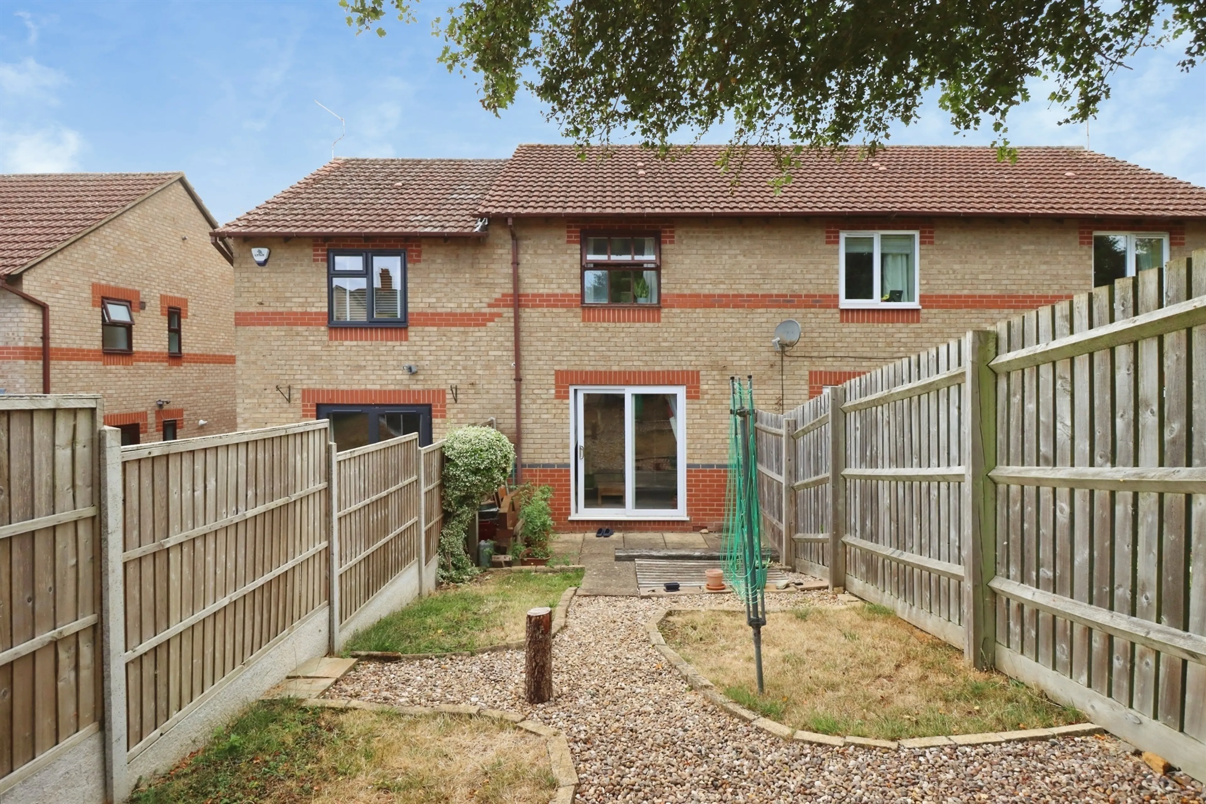 Property at Neuville Way, Desborough, Kettering