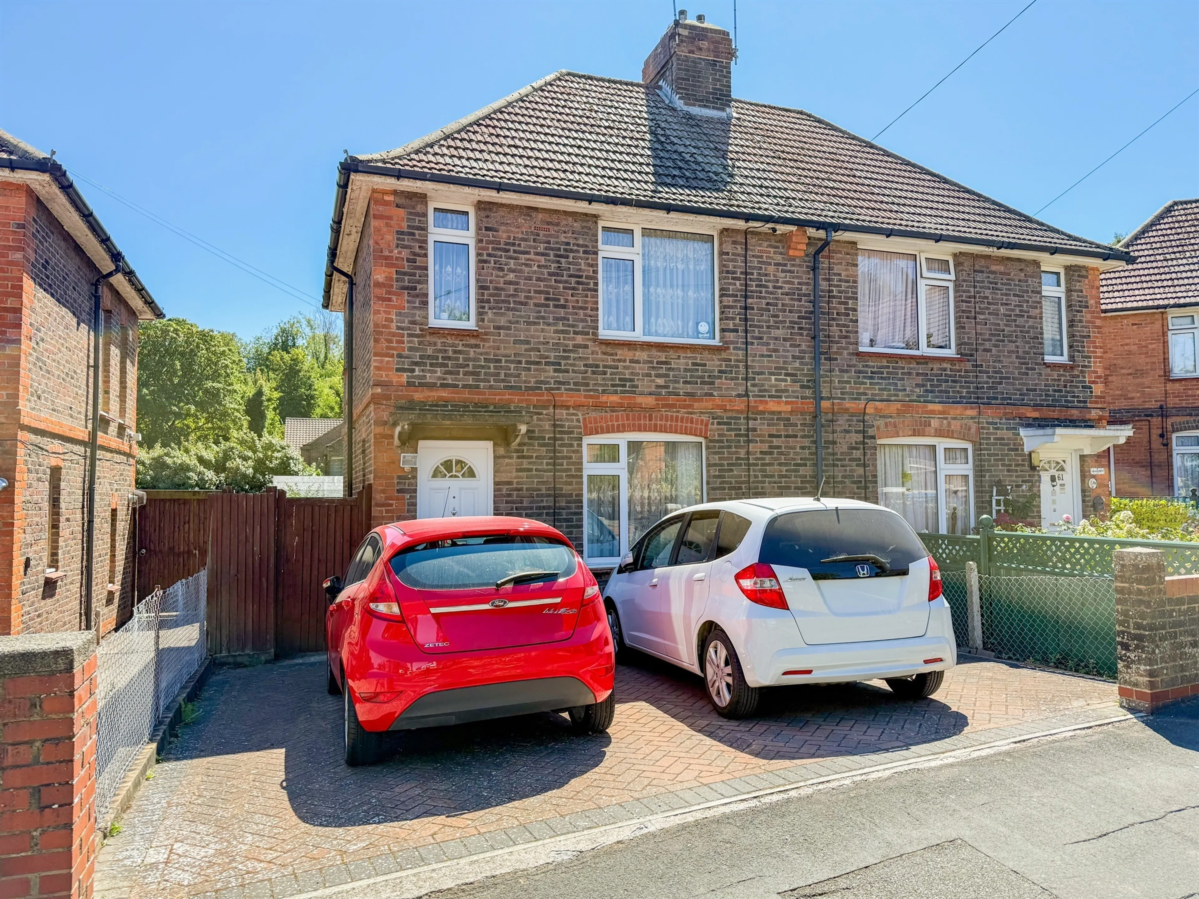 Property at Beechy Avenue, Eastbourne