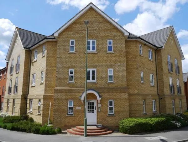 Moorfoot House, Mendip Way, SG1