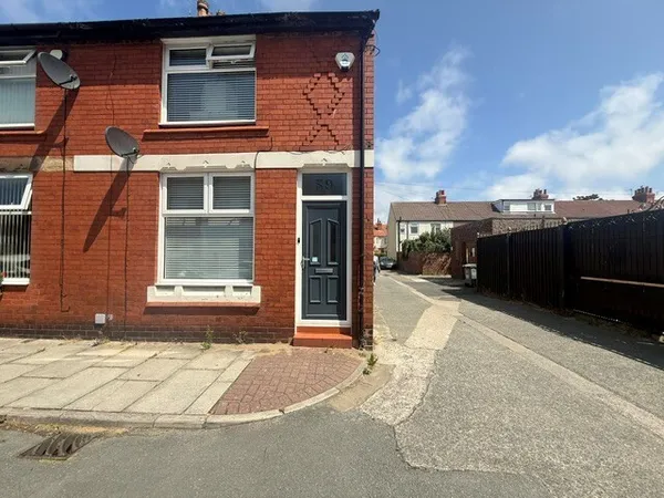 Newton Road, Hoylake, CH47 3DG