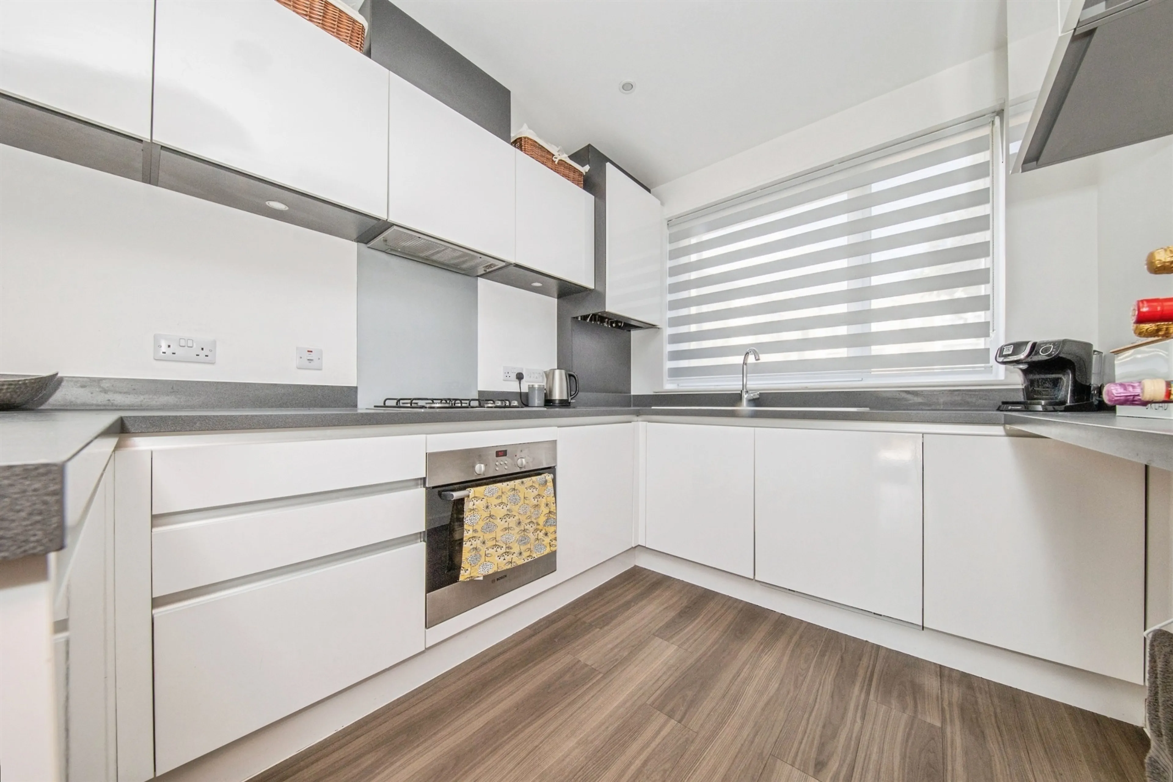 Property at Flame Way, Colchester