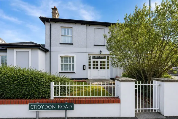 Croydon Road, Keston, BR2