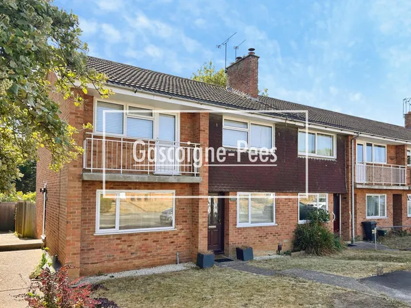 Brighton Hill, Basingstoke, RG22