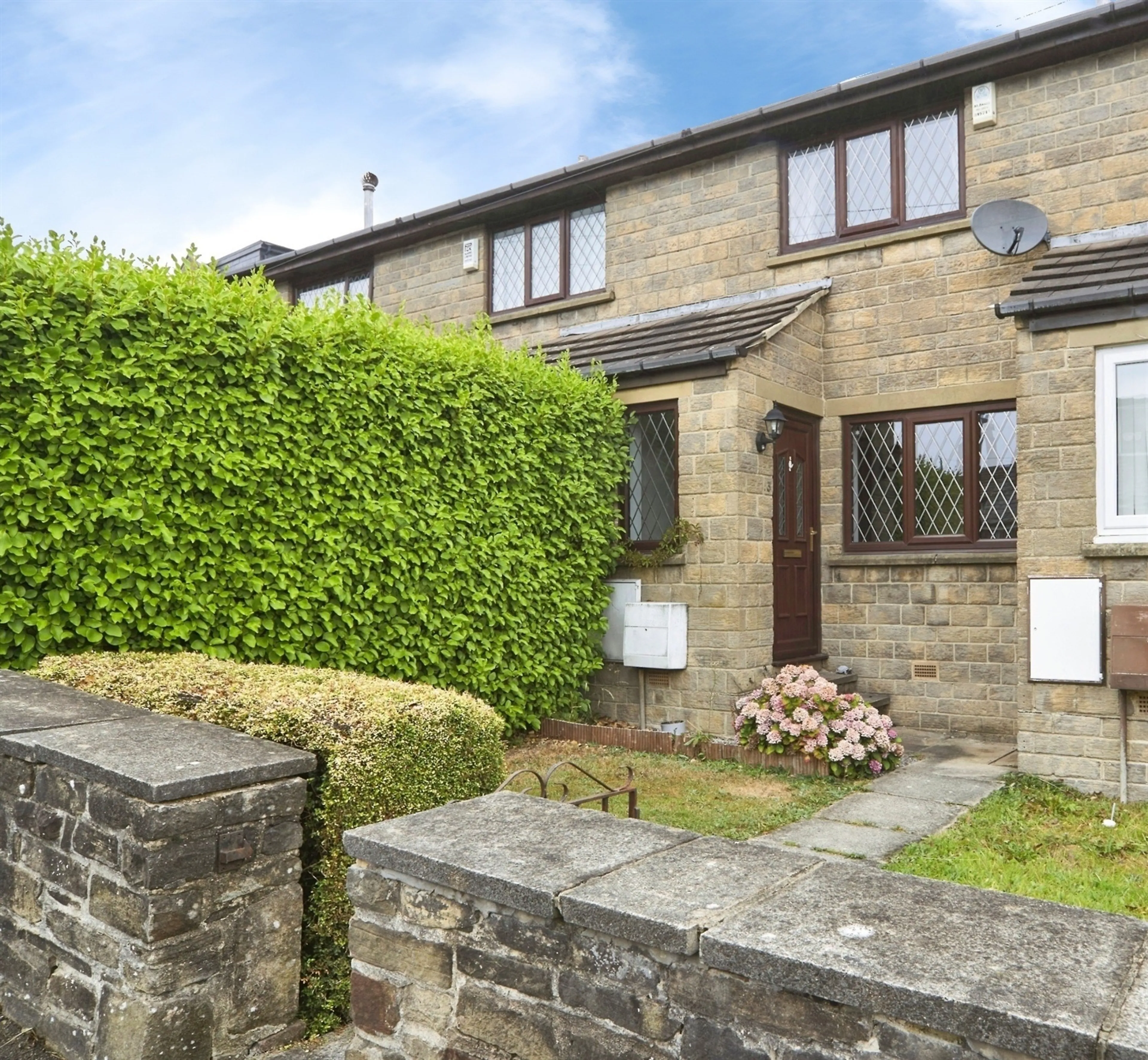 Property at North View, Allerton, Bradford