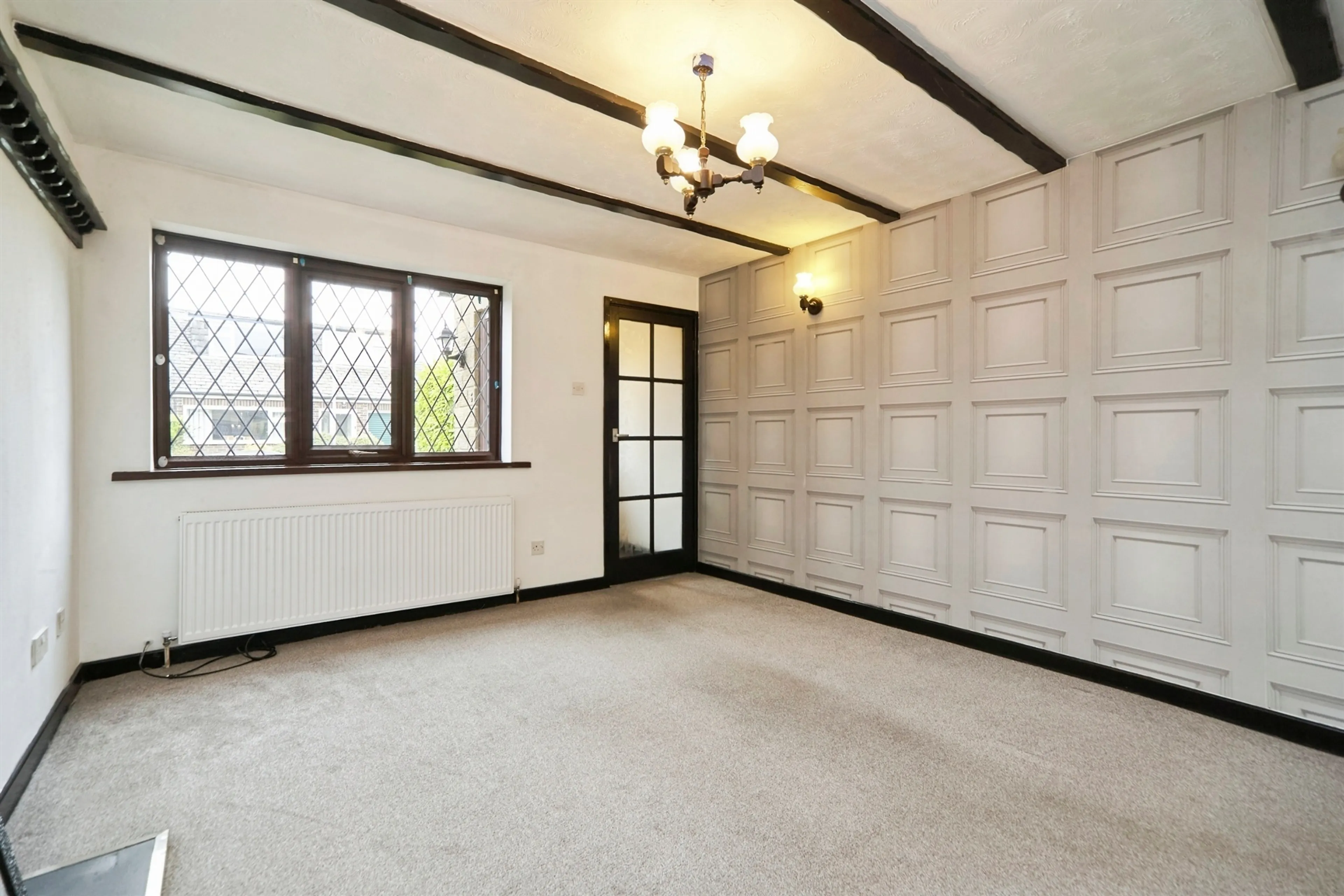 Property at North View, Allerton, Bradford