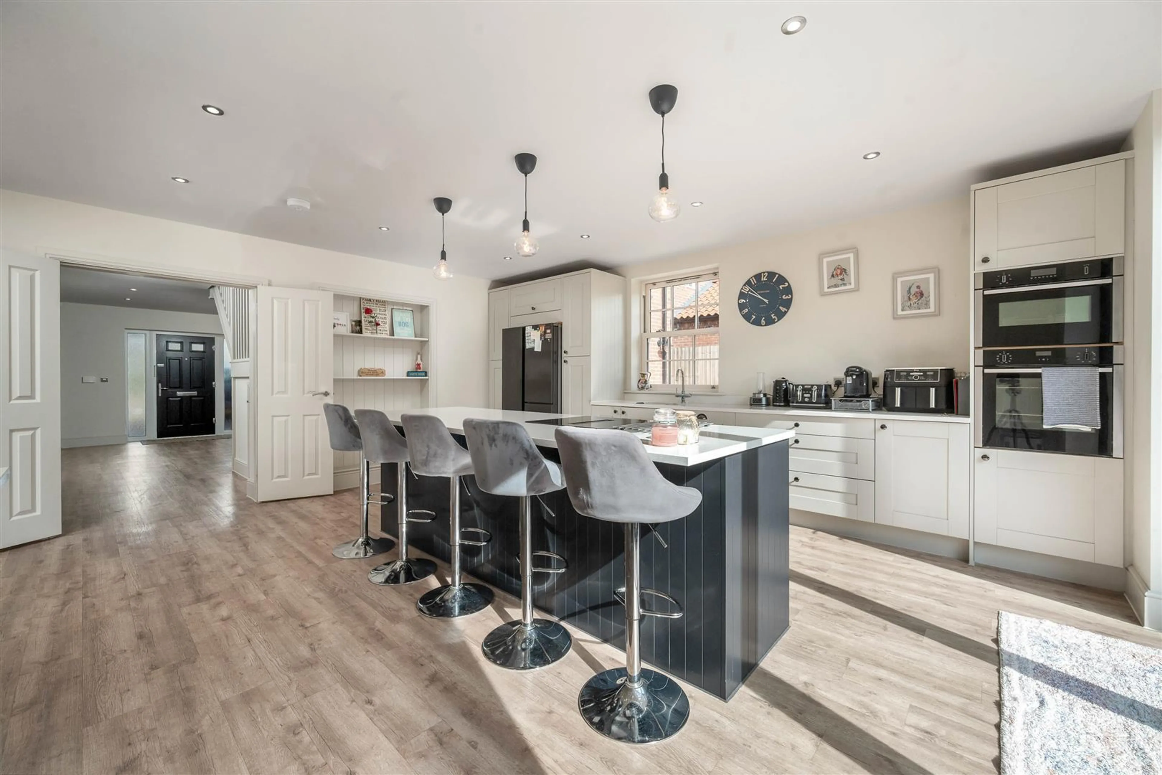 Property at Abbey Lane, Aslockton