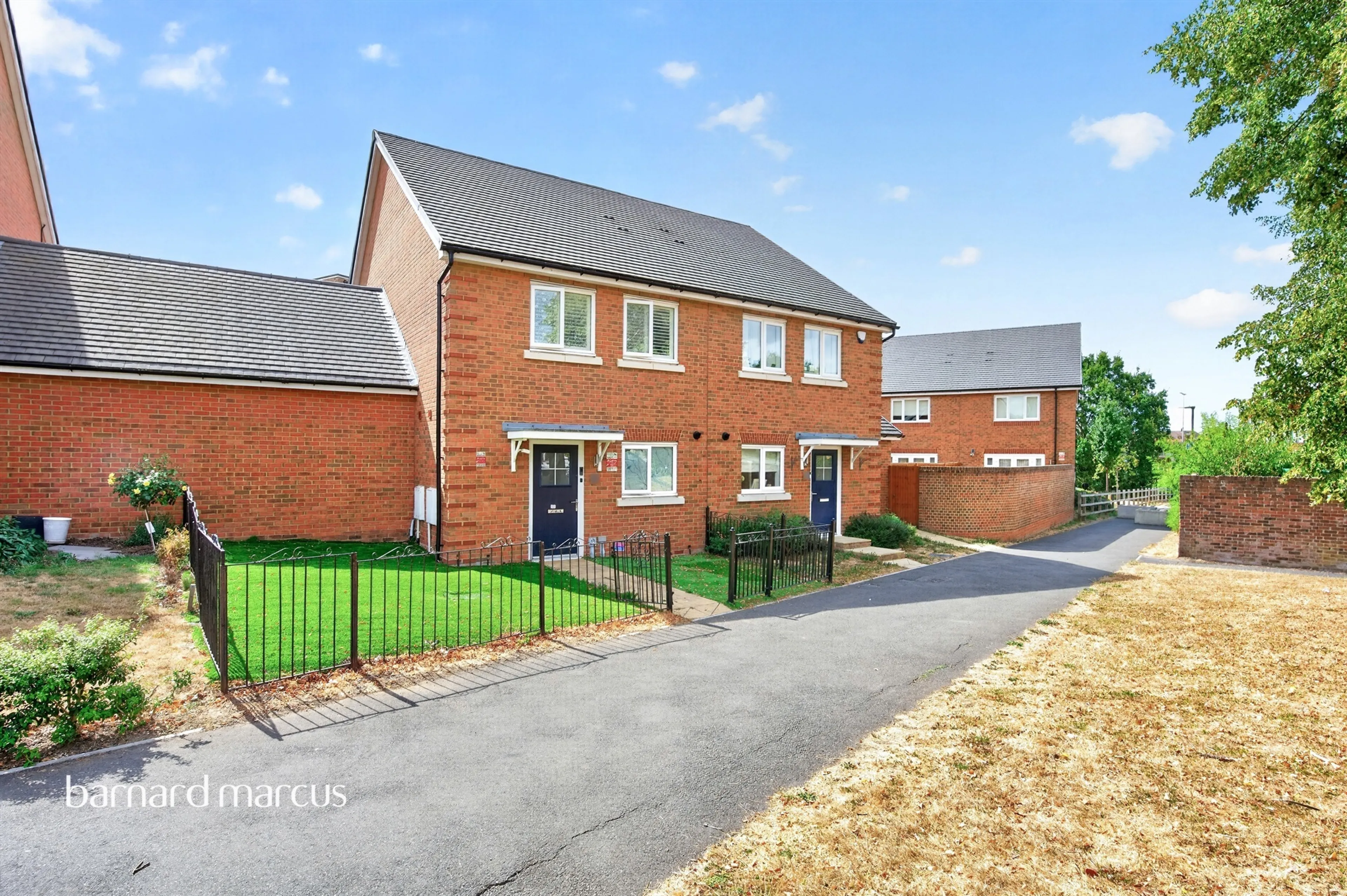 Property at Scotts Farm Road, Epsom