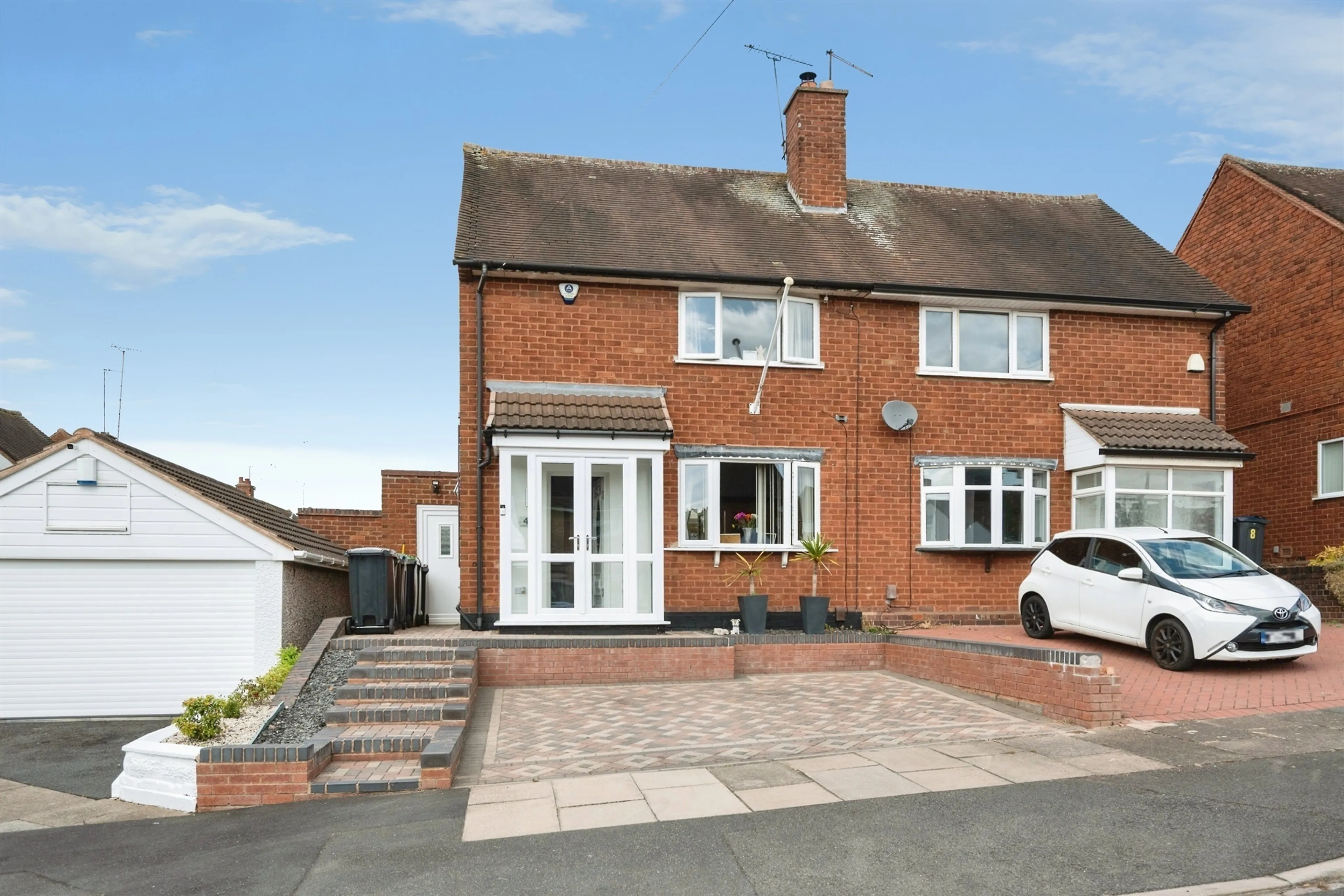 Property at Caddick Road, BIRMINGHAM