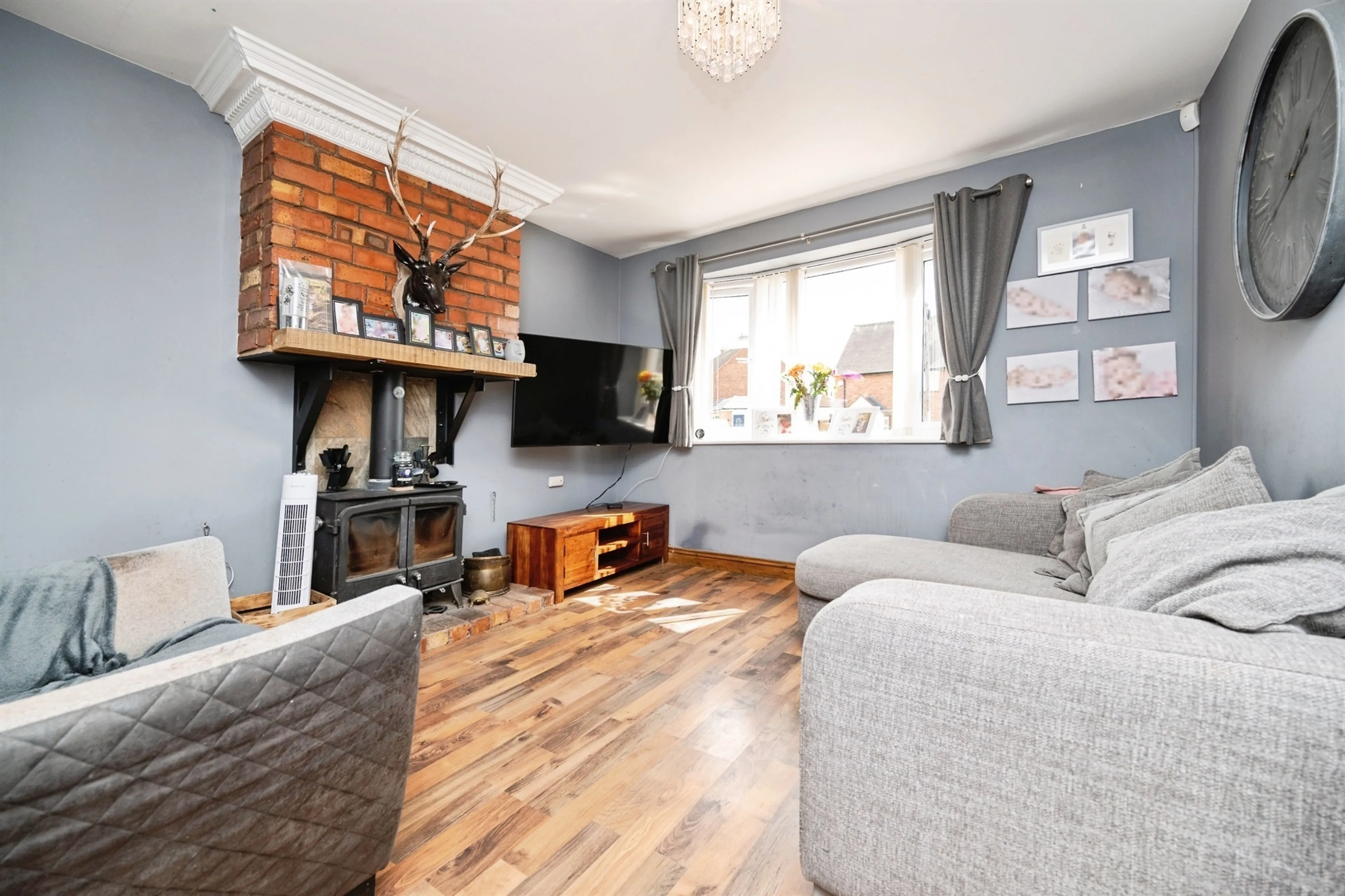 Property at Caddick Road, BIRMINGHAM