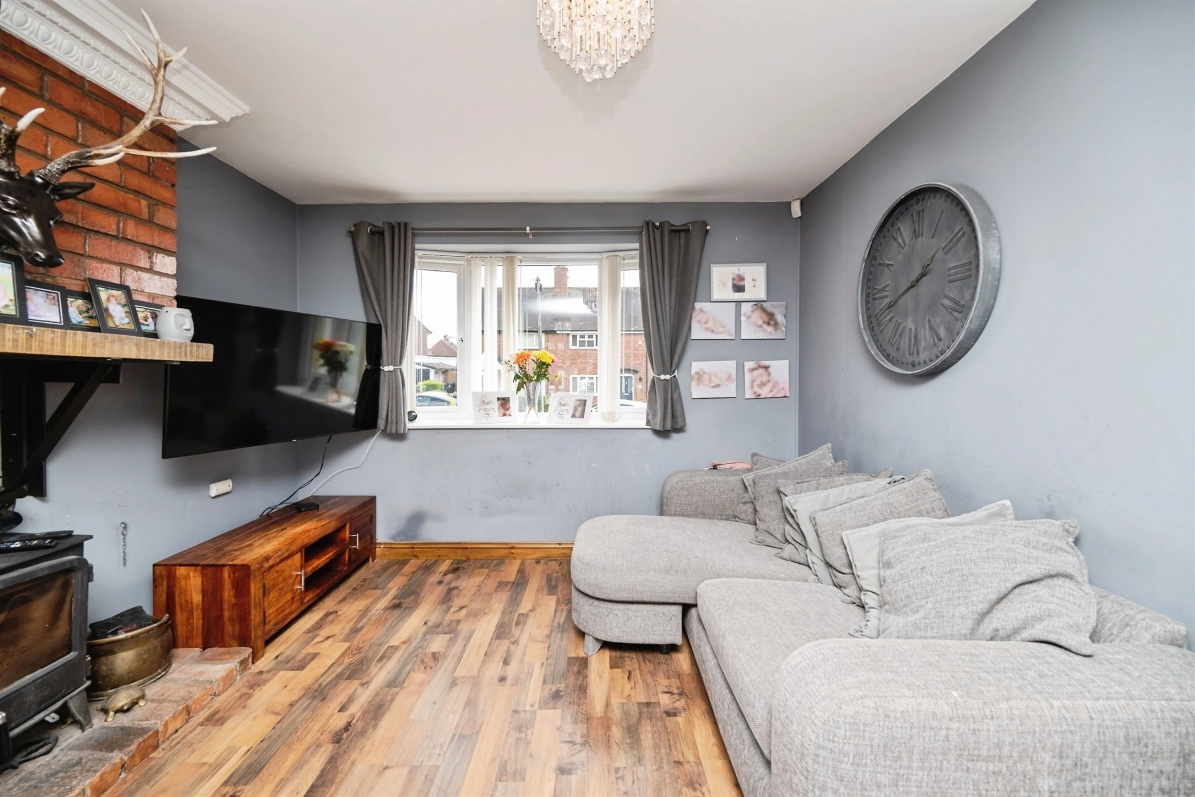 Property at Caddick Road, BIRMINGHAM
