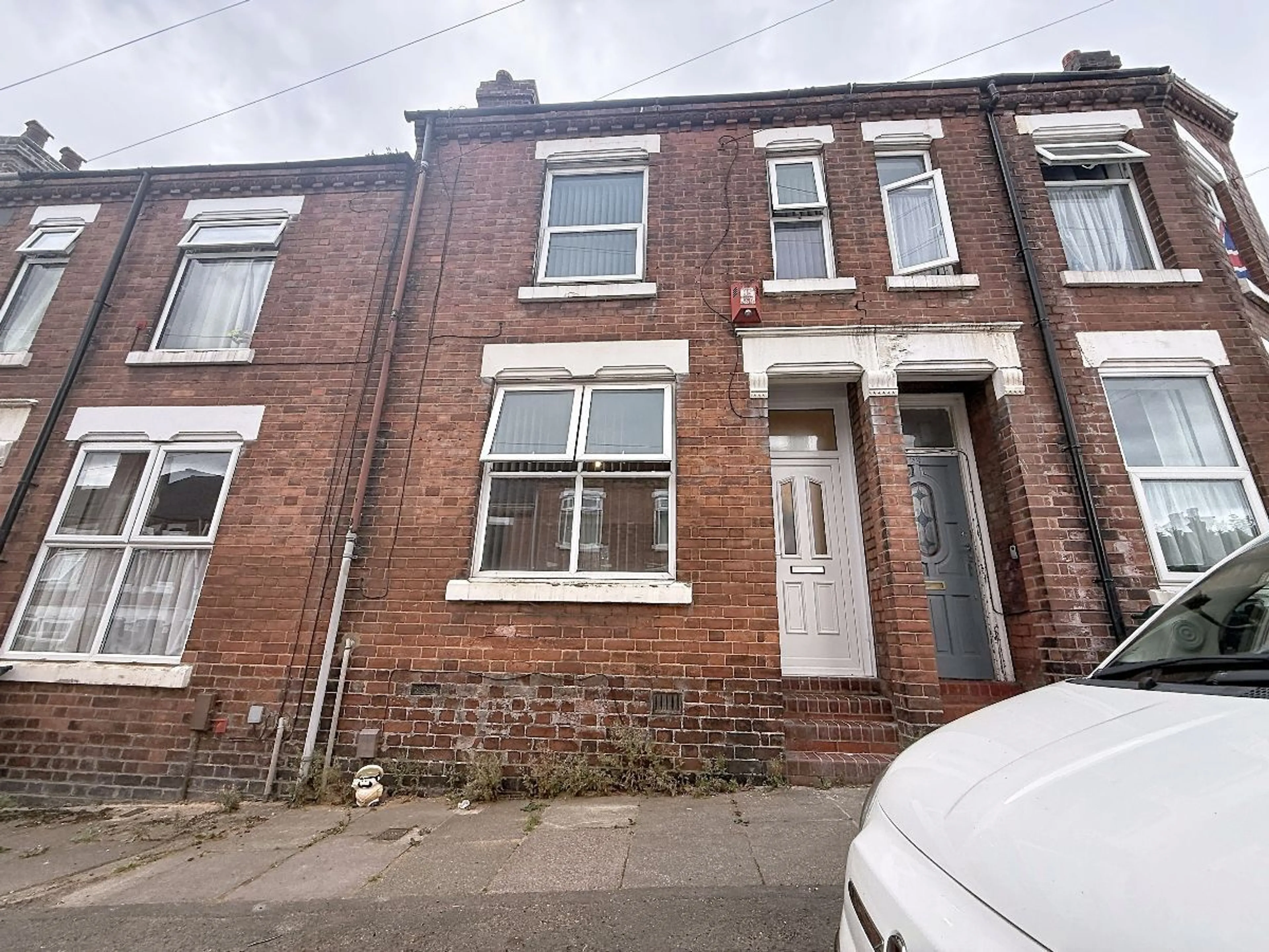 Property at Dominic Street, Stoke-on-Trent