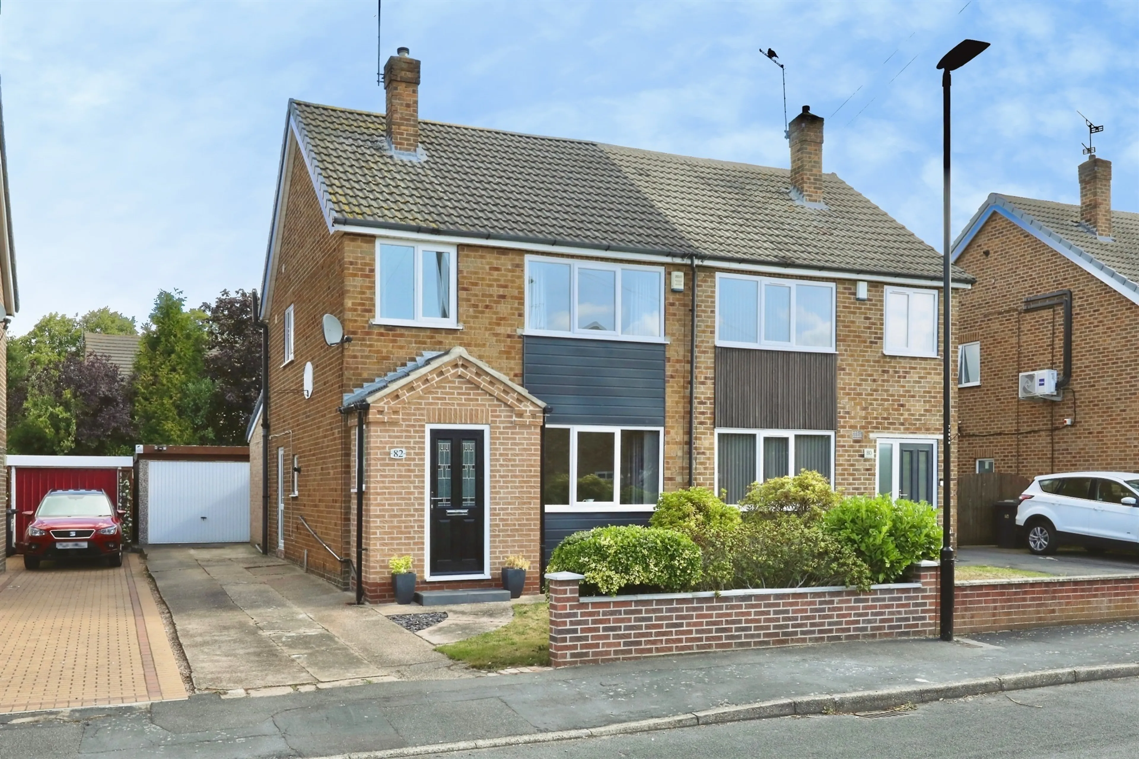 Property at Grange Avenue, Hatfield, Doncaster
