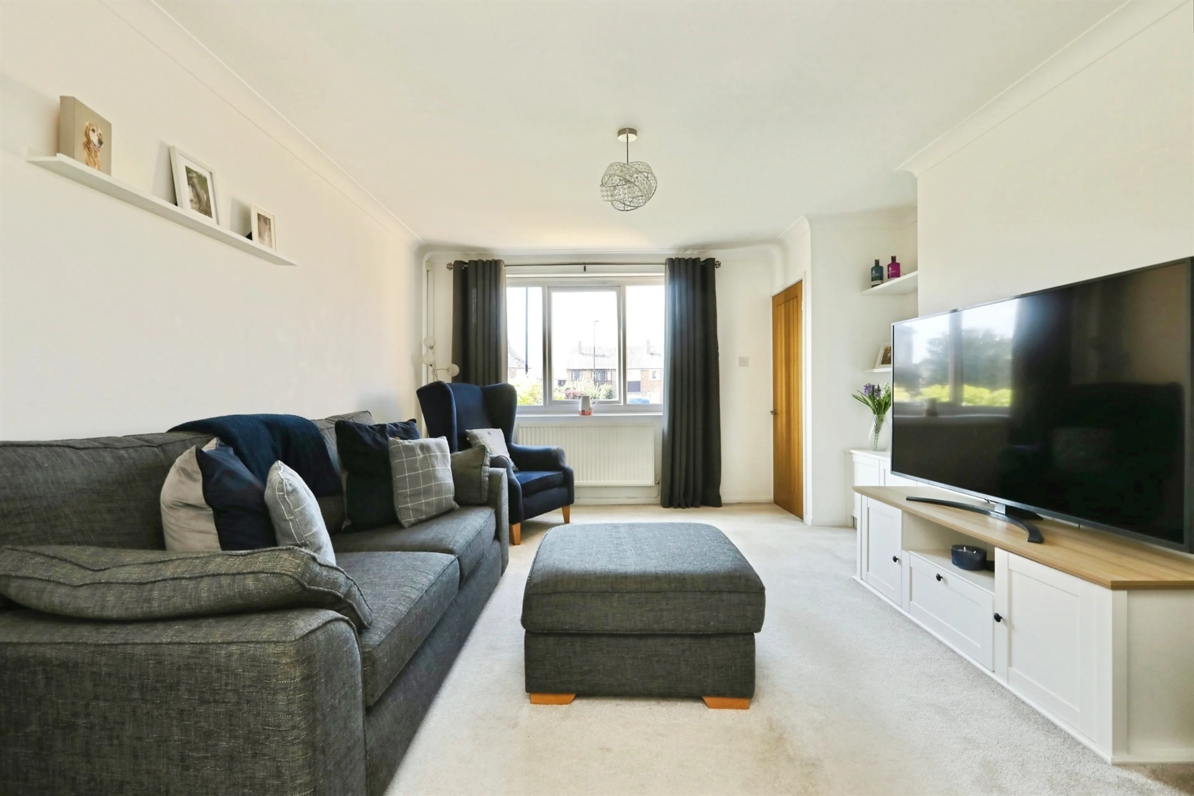 Property at Grange Avenue, Hatfield, Doncaster
