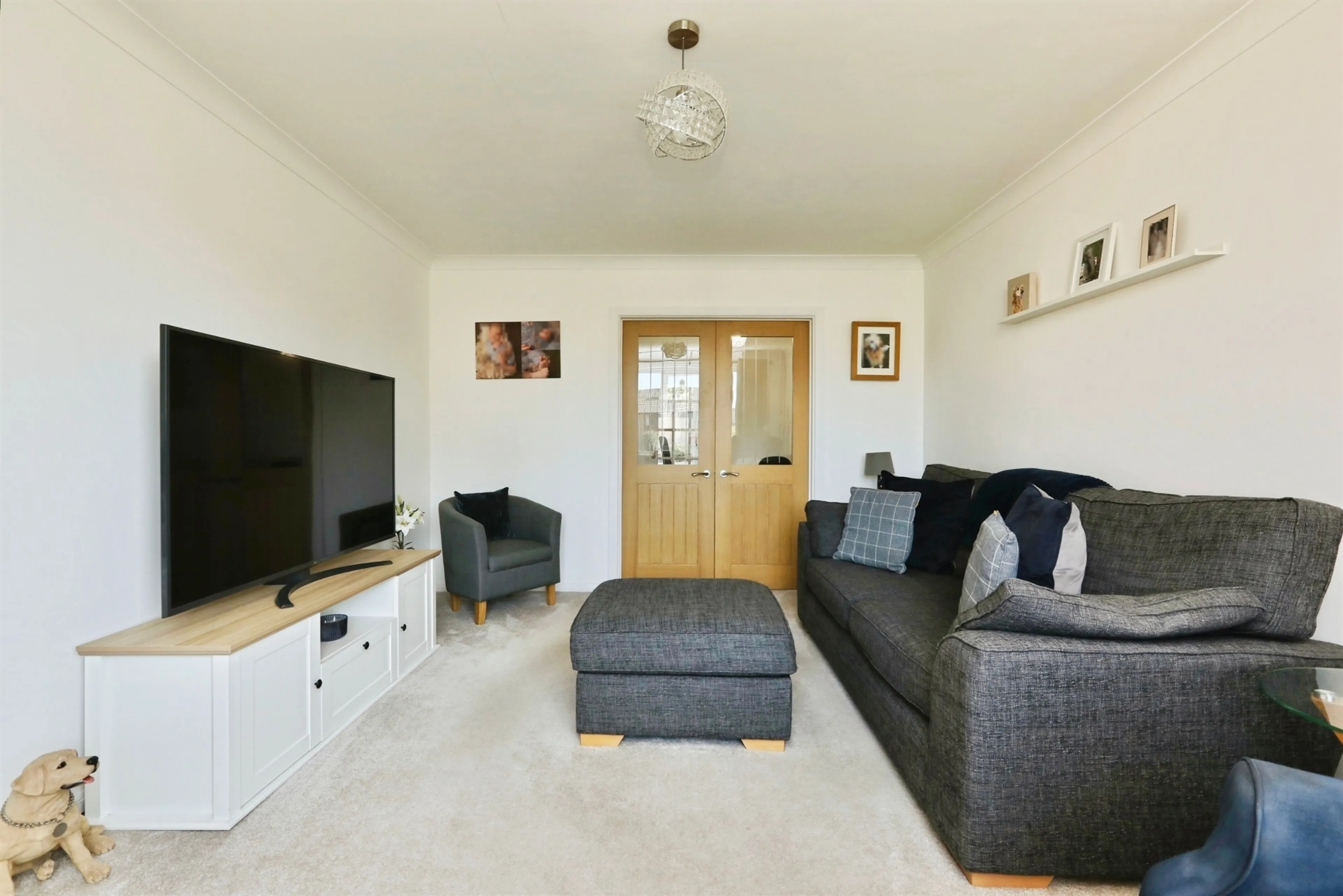 Property at Grange Avenue, Hatfield, Doncaster