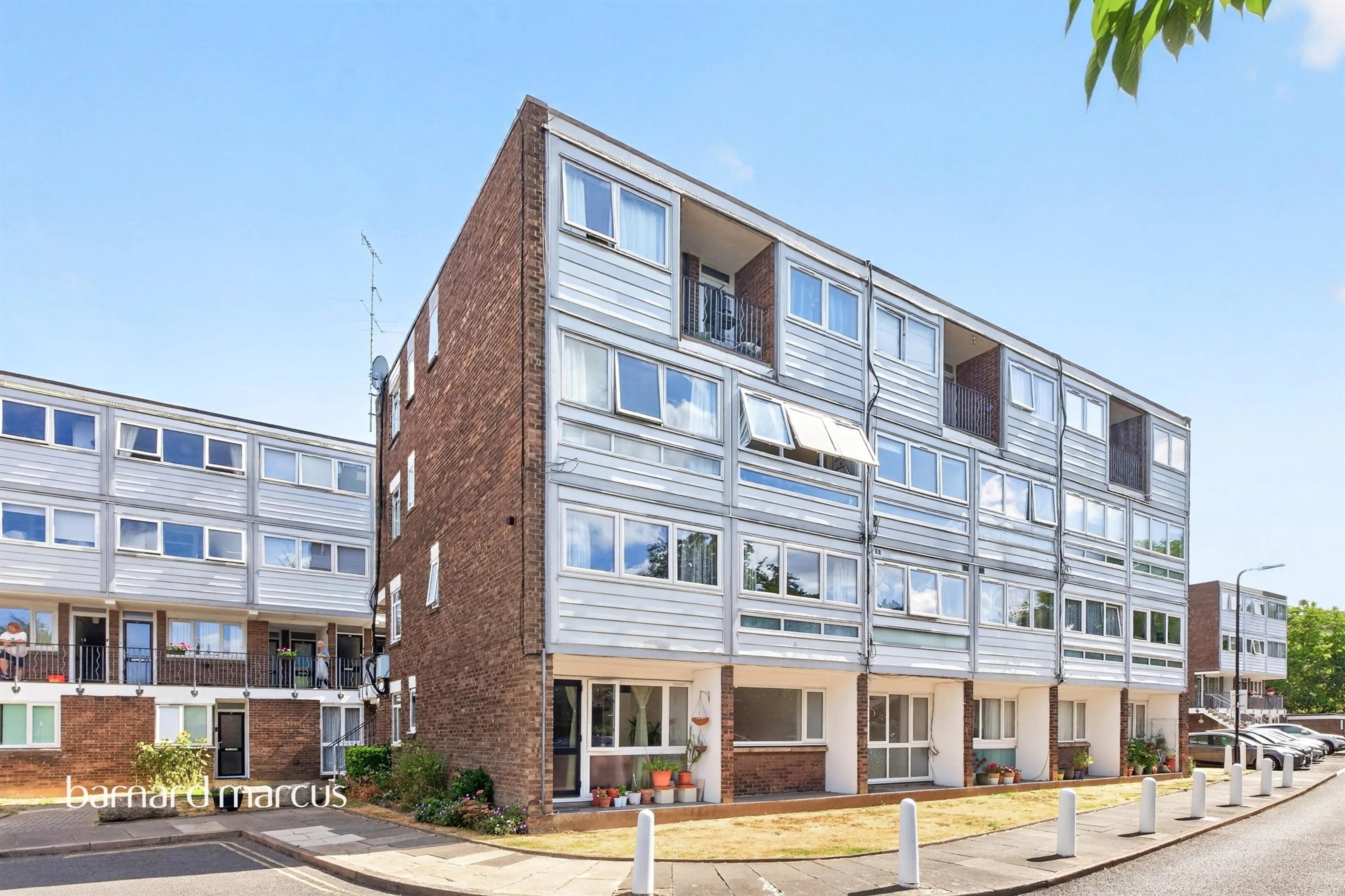 Property at Fairlea Place, LONDON