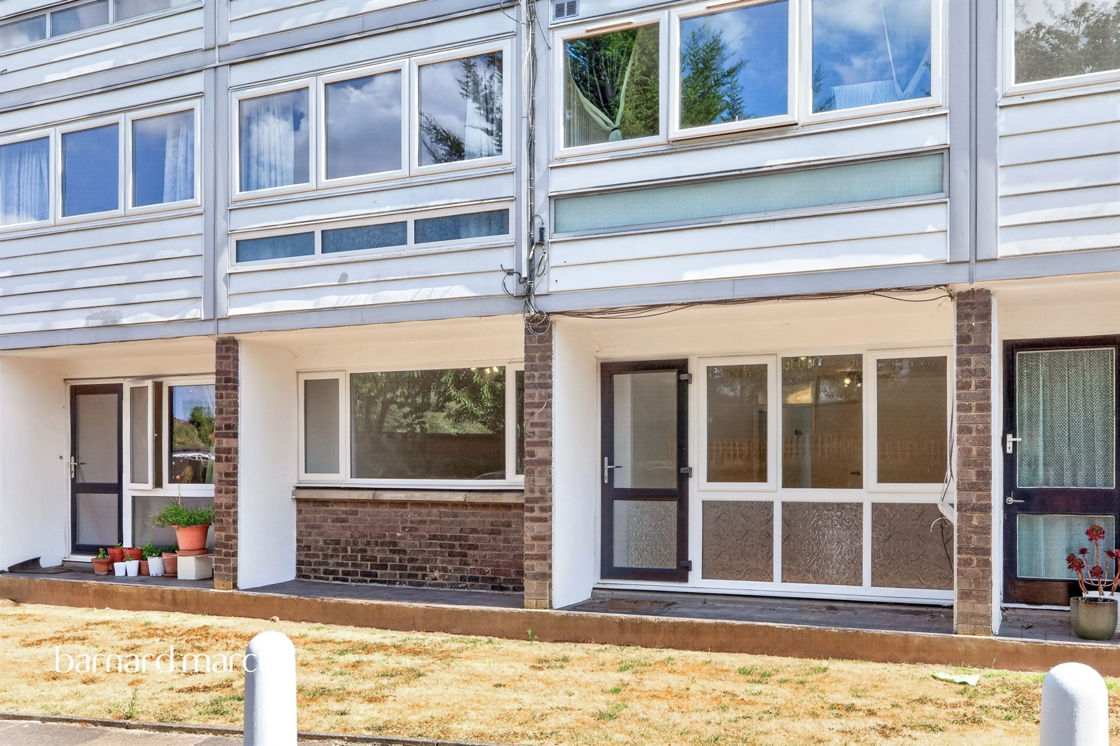 Property at Fairlea Place, LONDON
