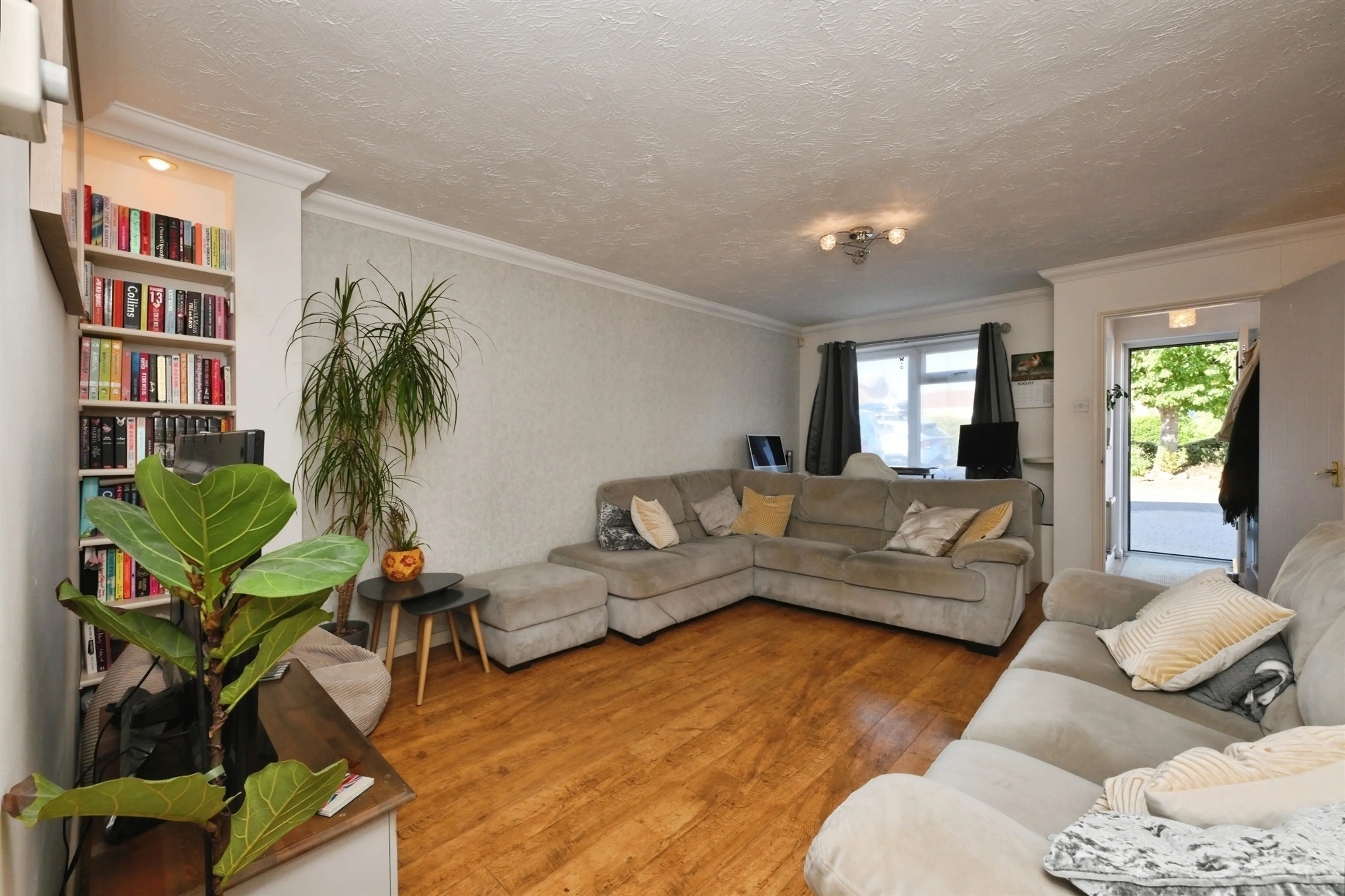 Property at Challinor, HARLOW