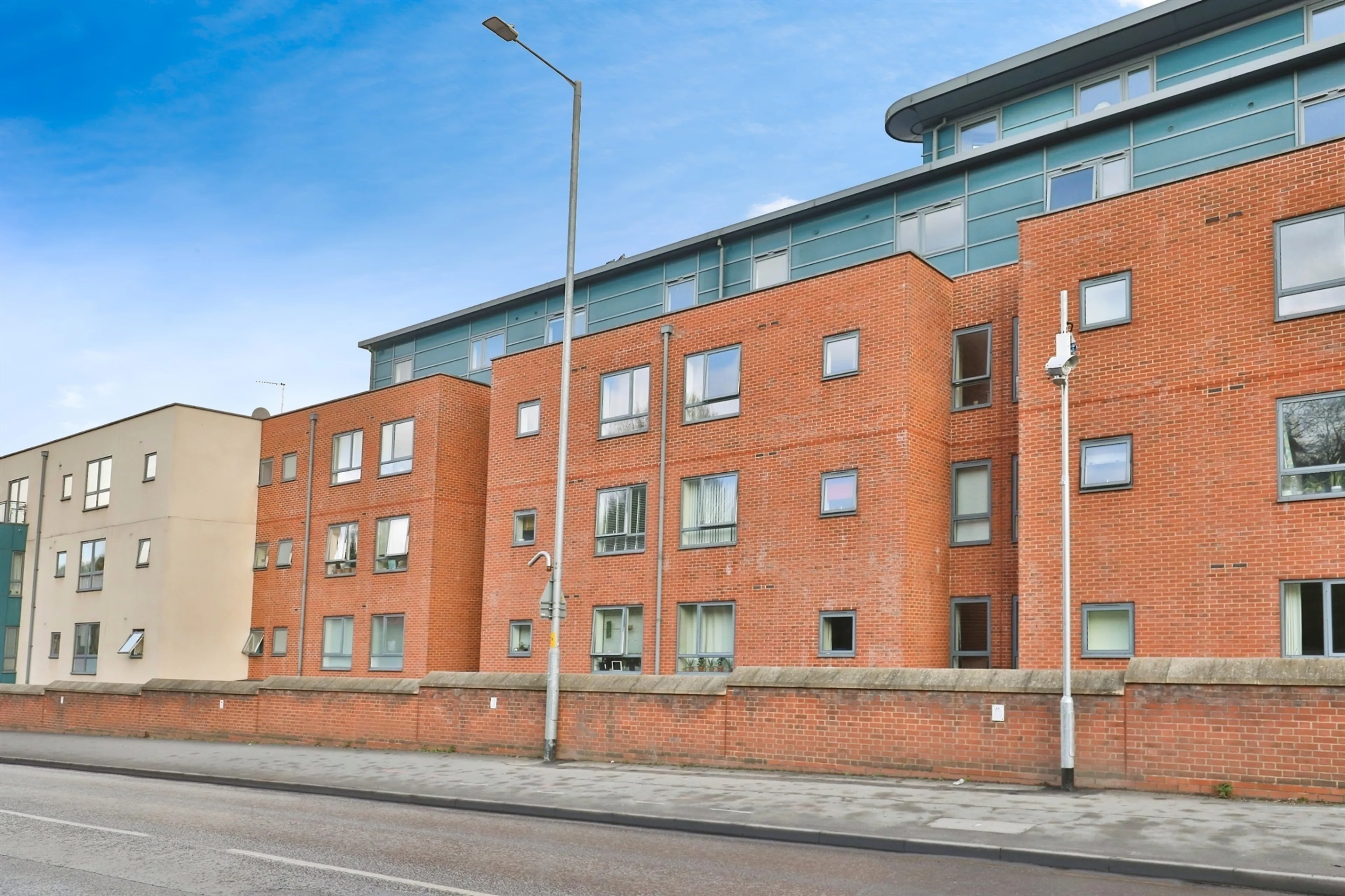 Property at Paper Mill Yard, NORWICH