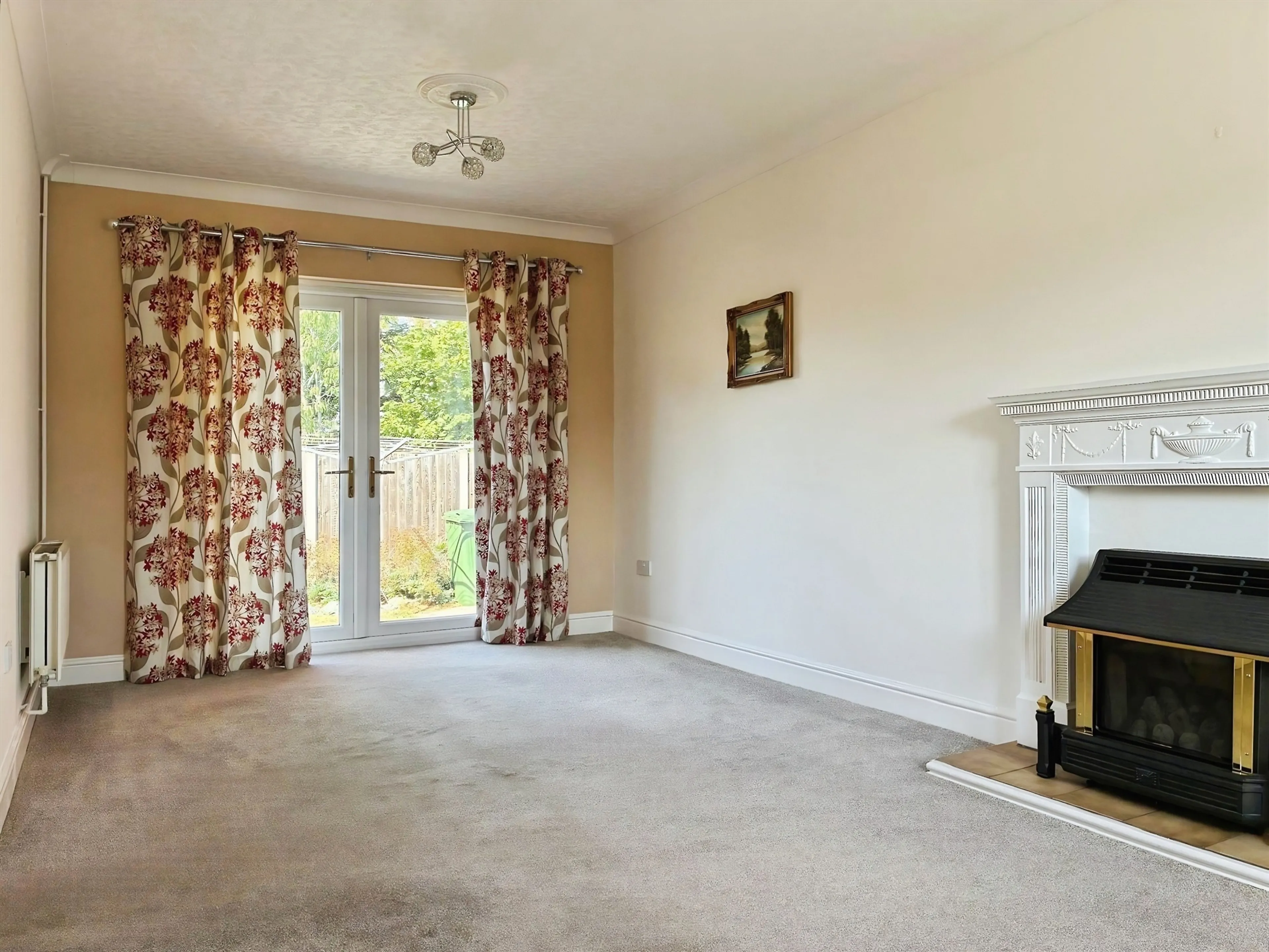 Property at Woolcroft Close, Leverington, Wisbech