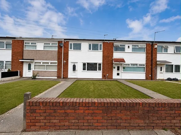 Bowland Drive, Litherland, L21 0JL