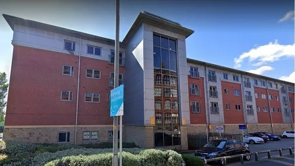 Kayley House, Preston