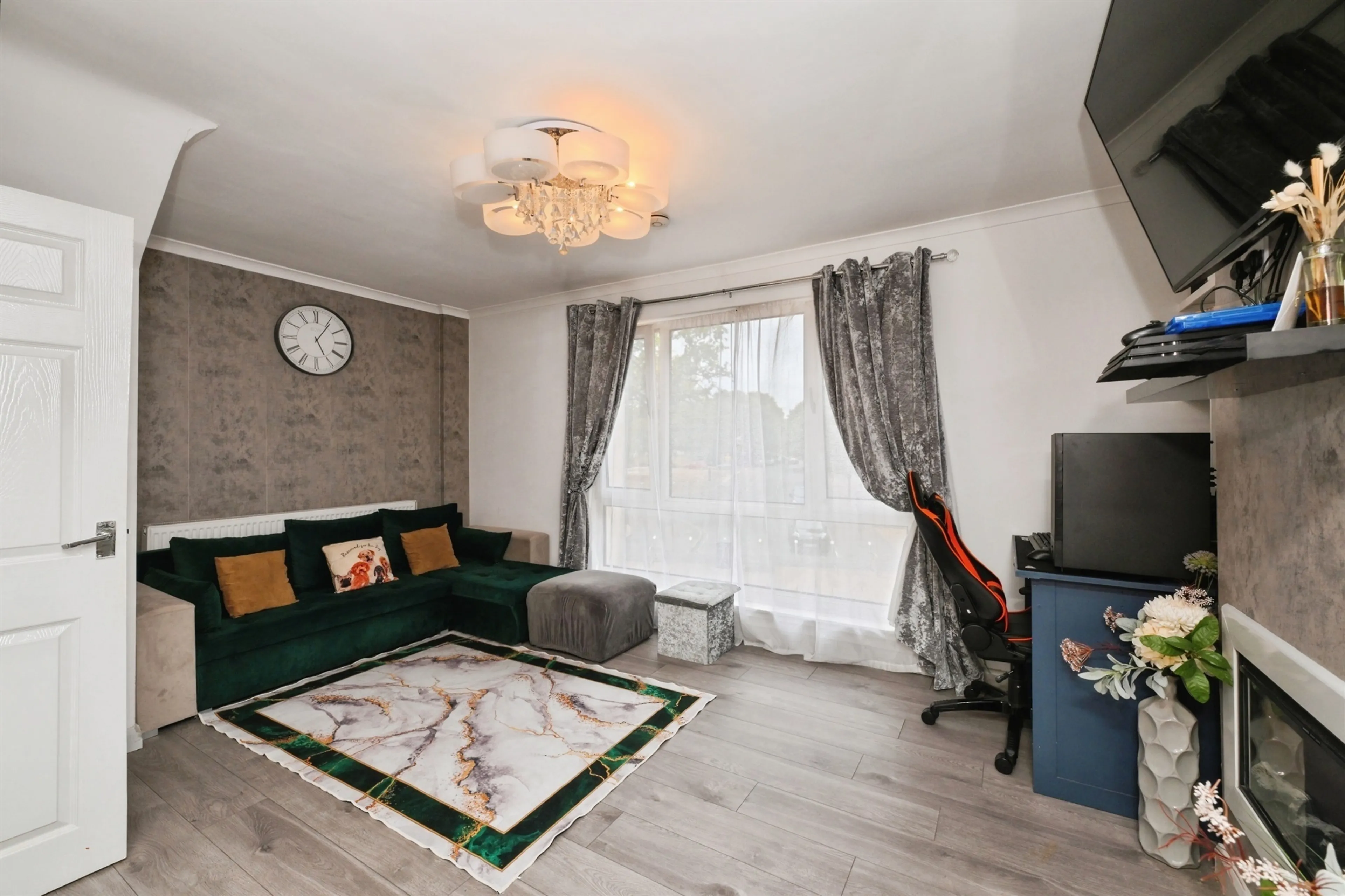 Property at The Stow, Harlow