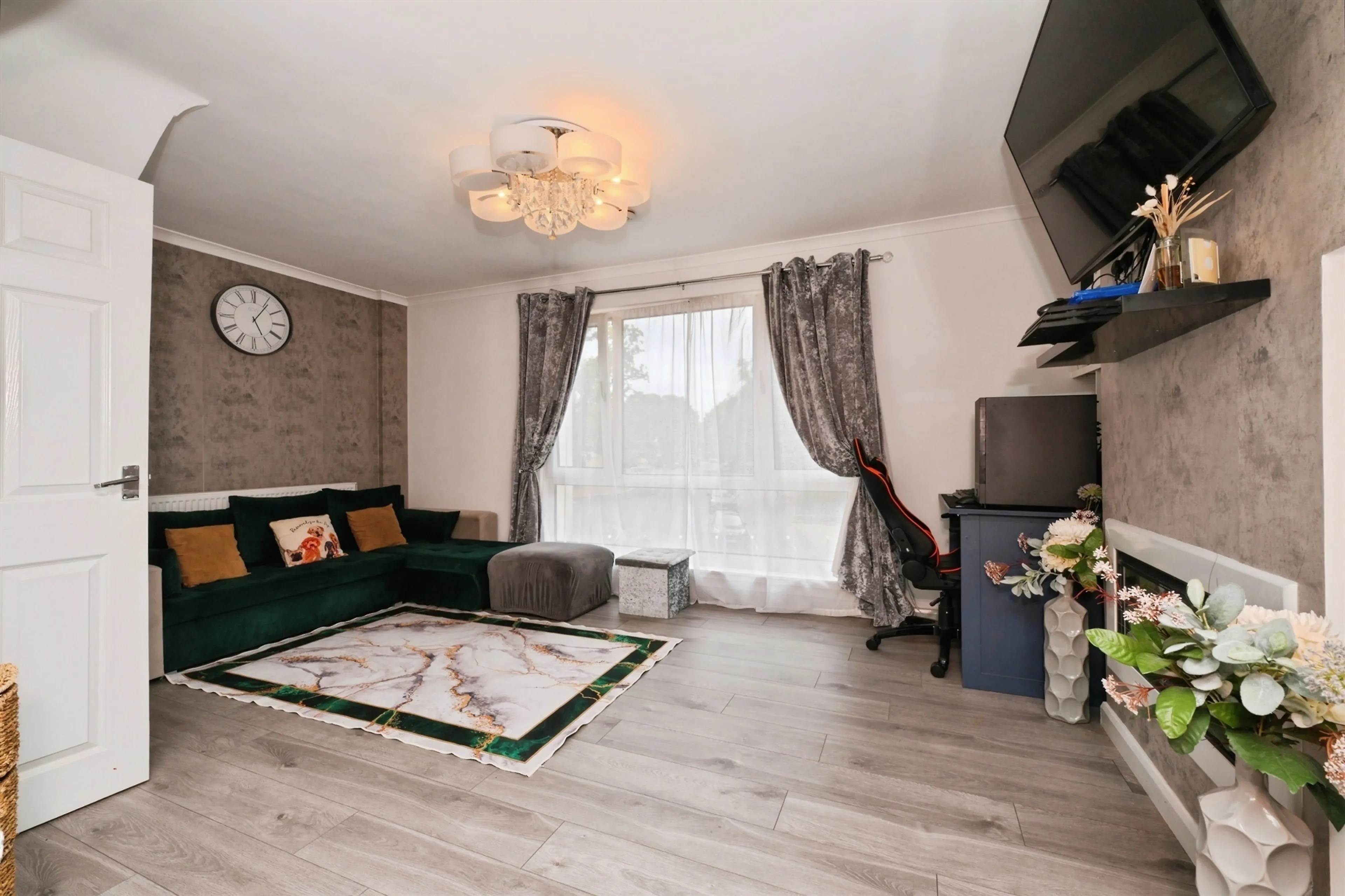 Property at The Stow, Harlow