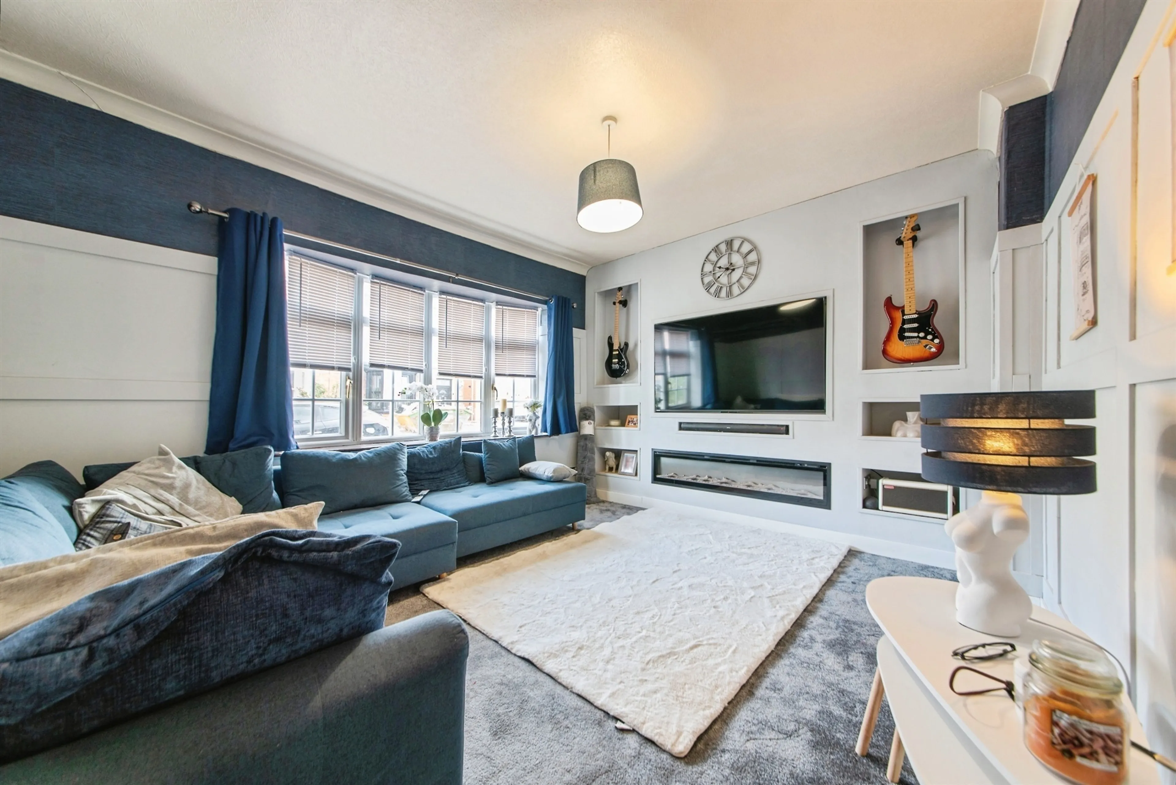 Property at Albert Street, Spalding